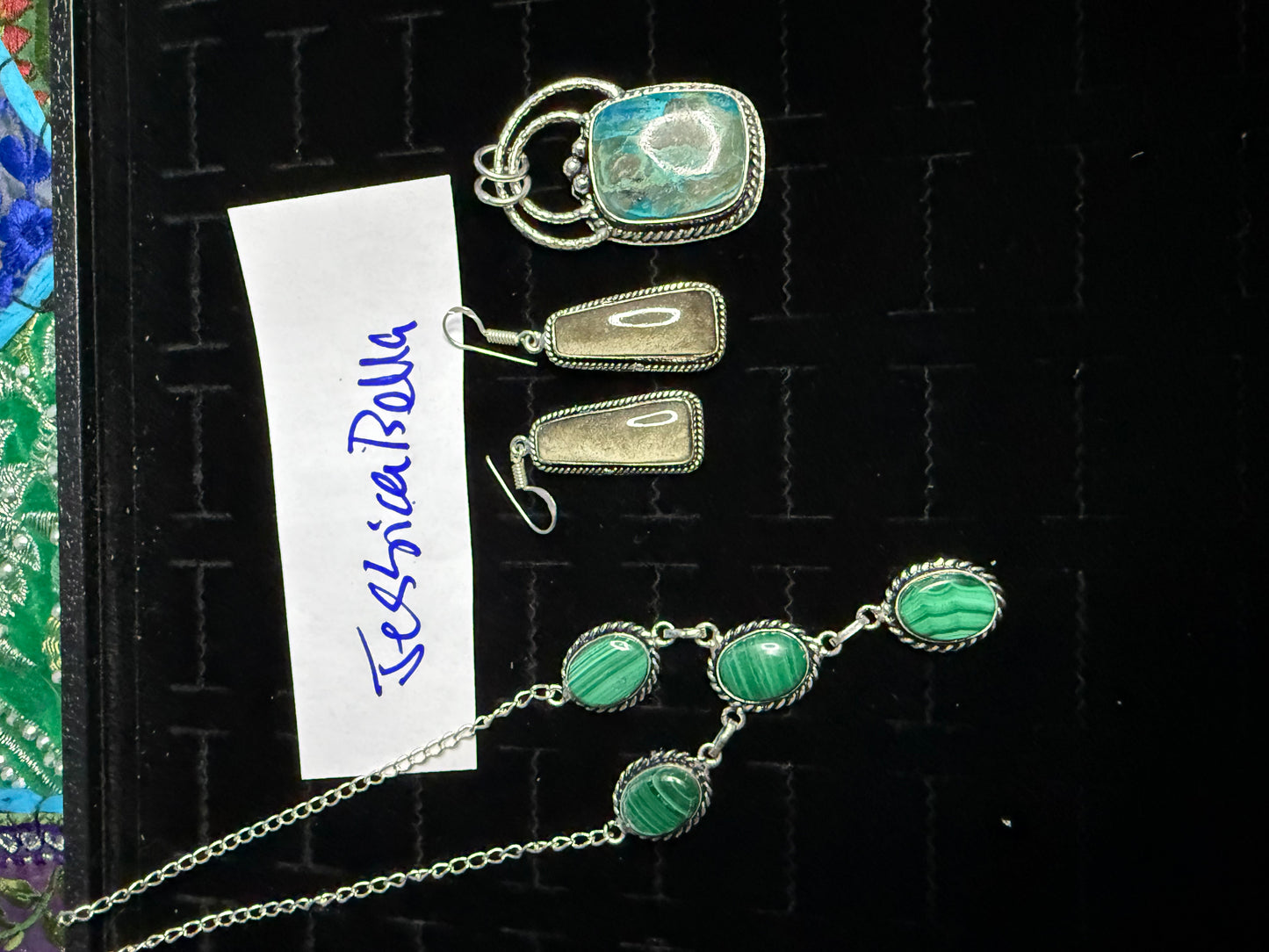 JessicaBella due Aug 8