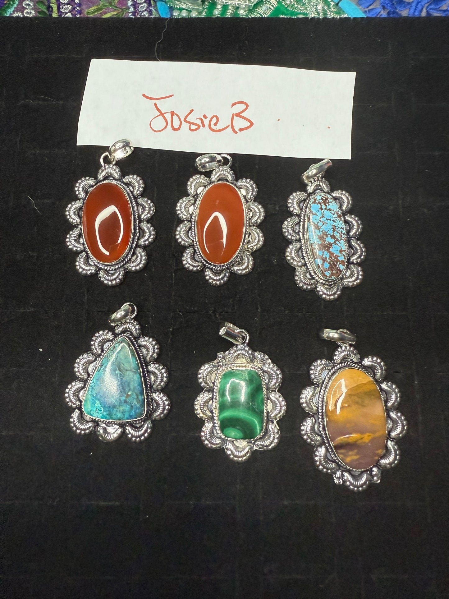 JosieB2887 due Aug 11