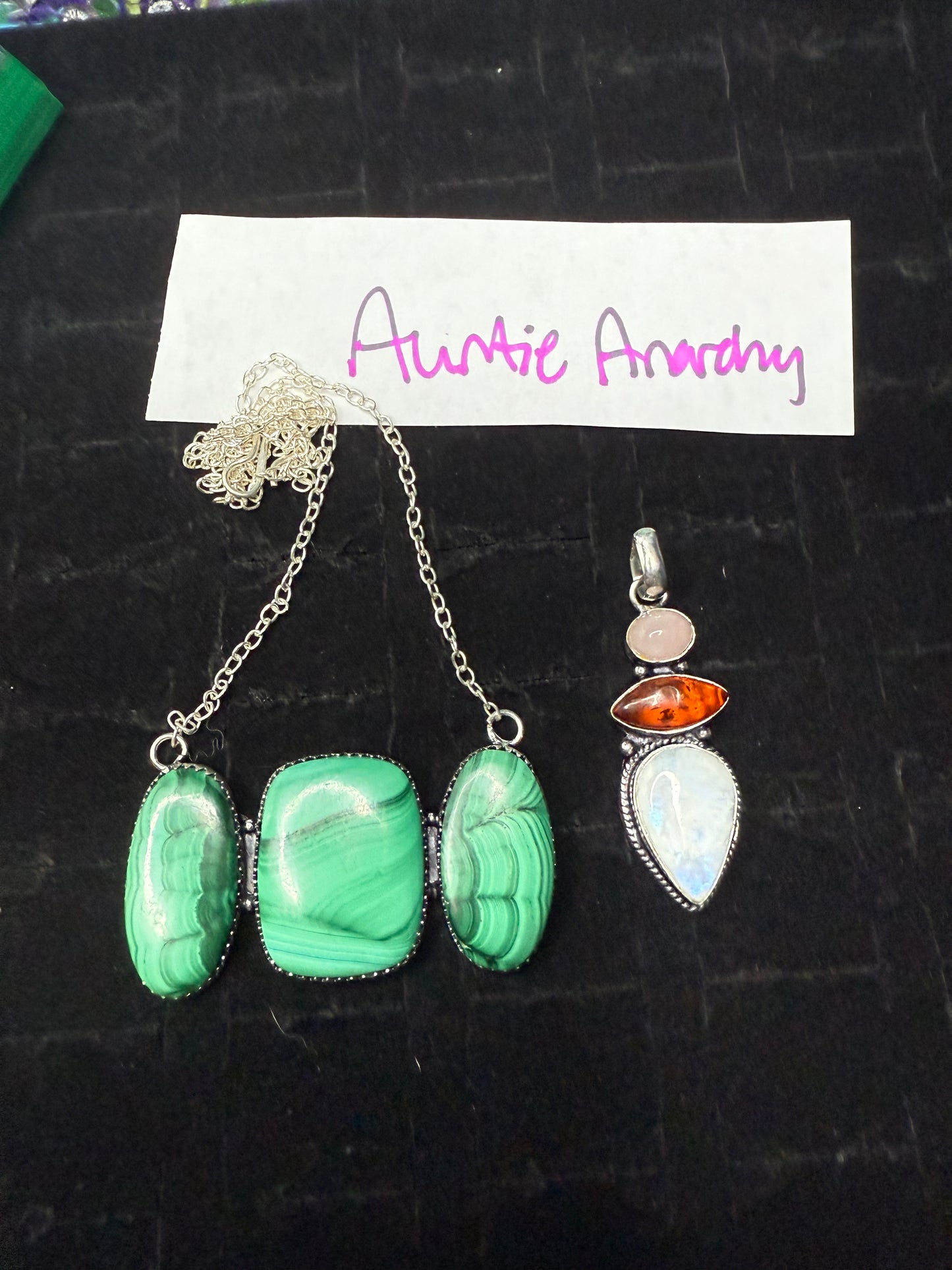 AuntieAnarchy due Aug 13