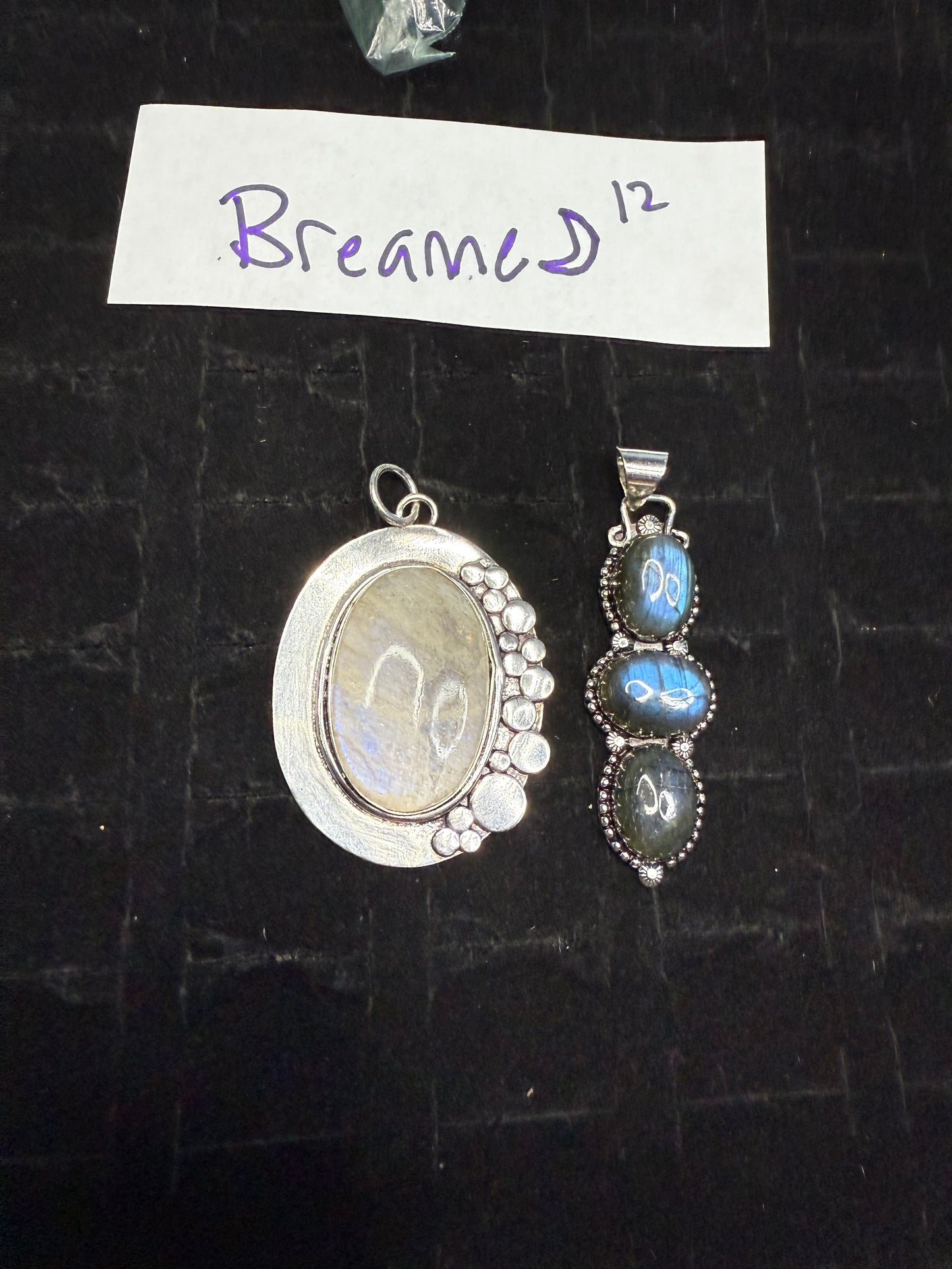 Breanne🌙 due Aug 18