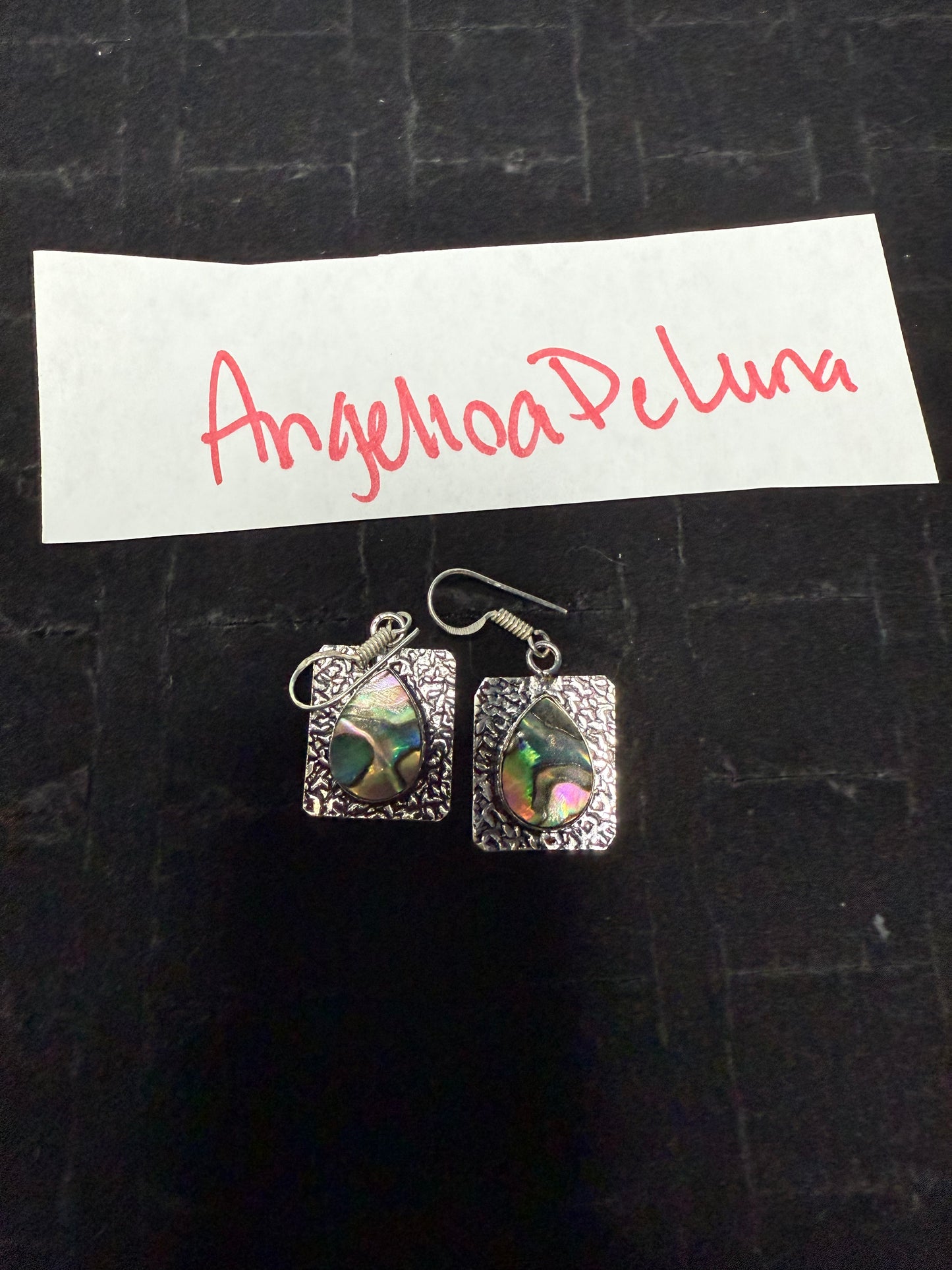 AngelinaDeLuna due Aug 15