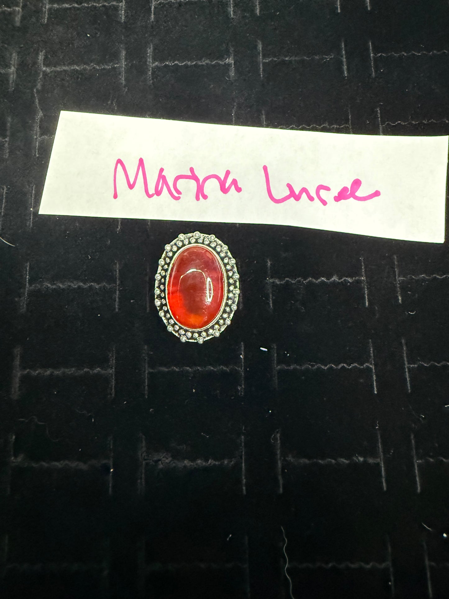 MarinaLuree due Aug 18