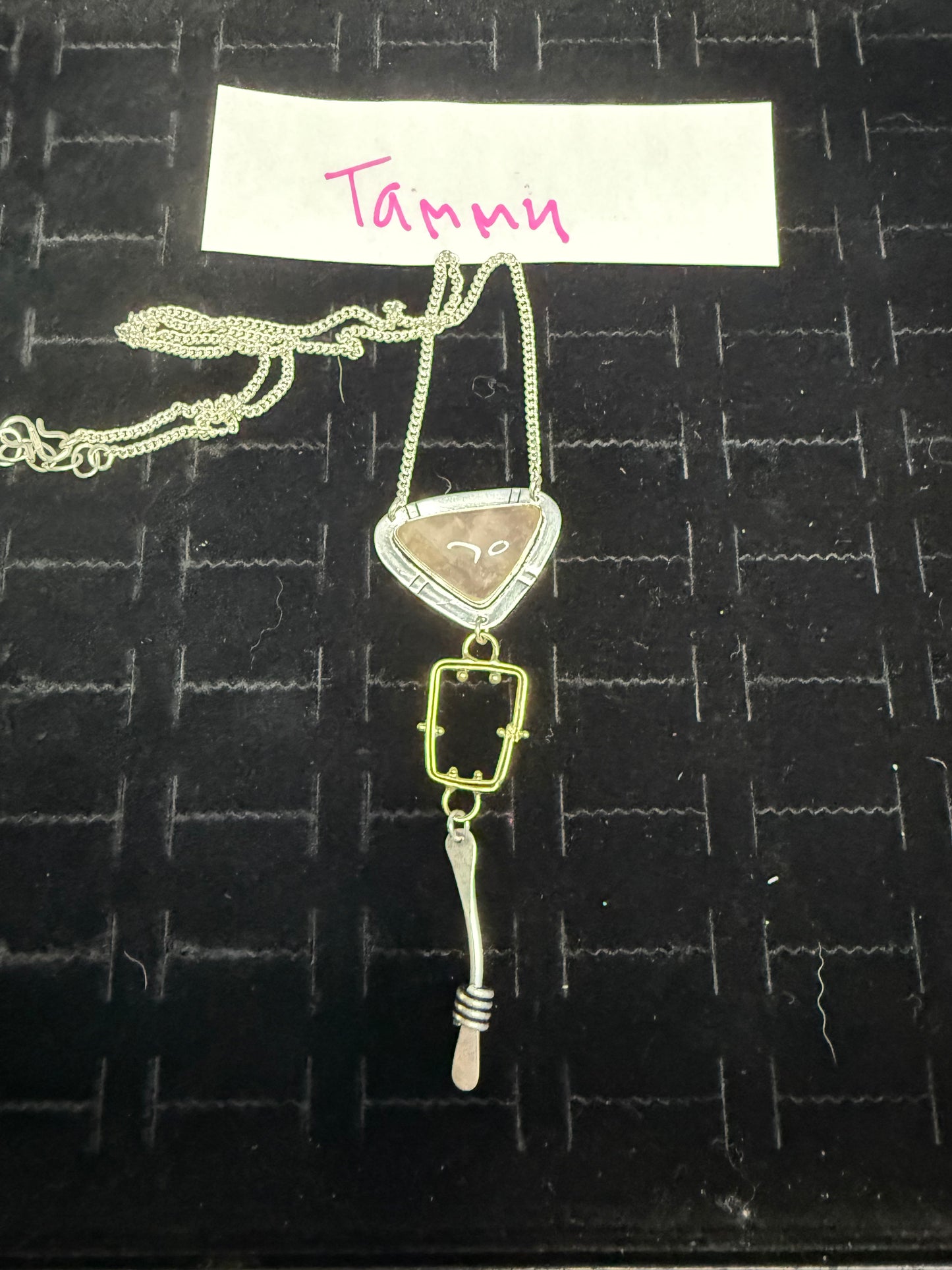 Tammy due Aug 12