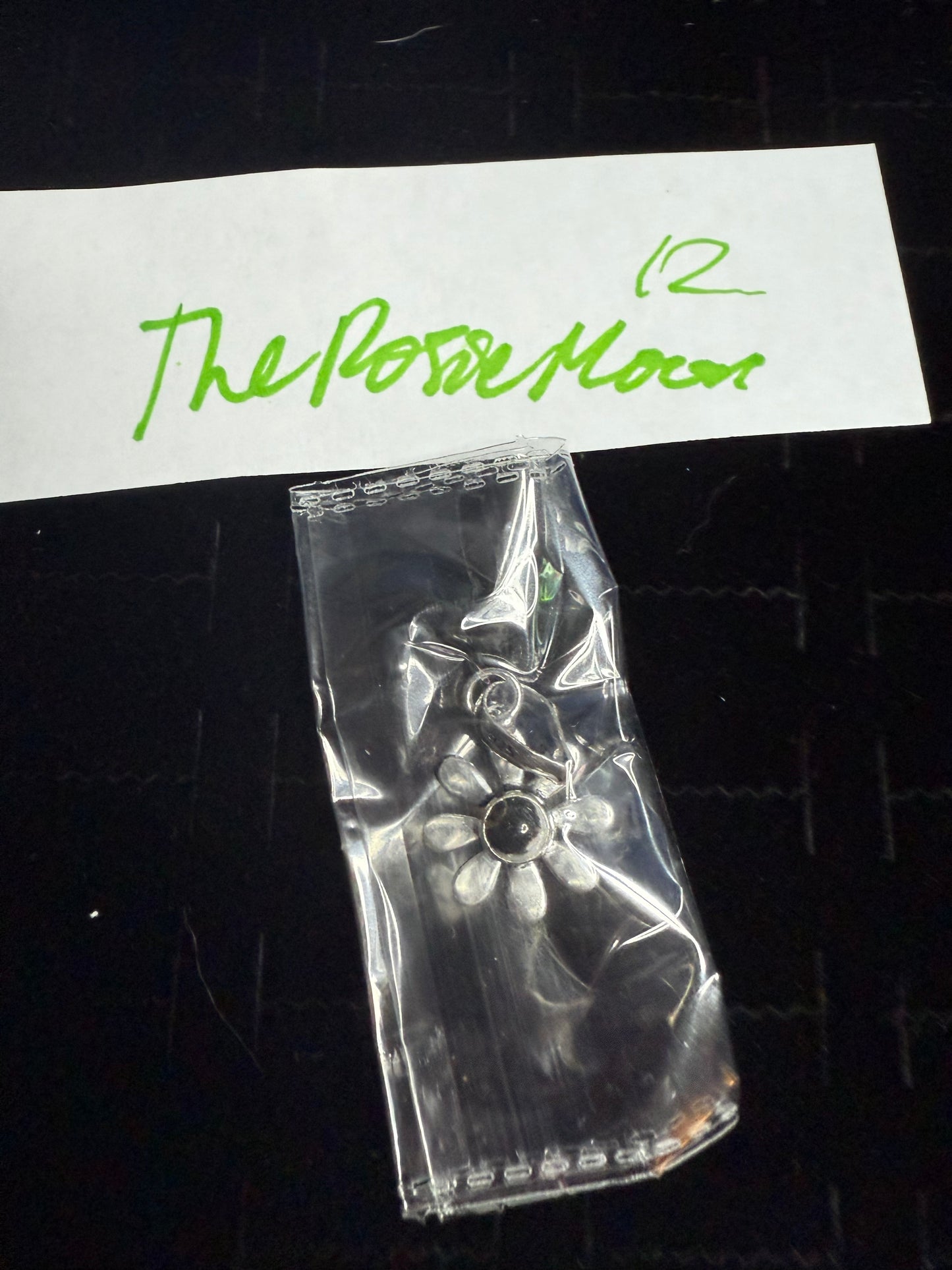 TheRosieMoon due Aug 15