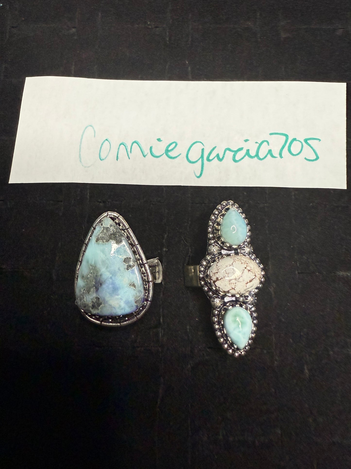 ConnieGarcia705 due Aug 21