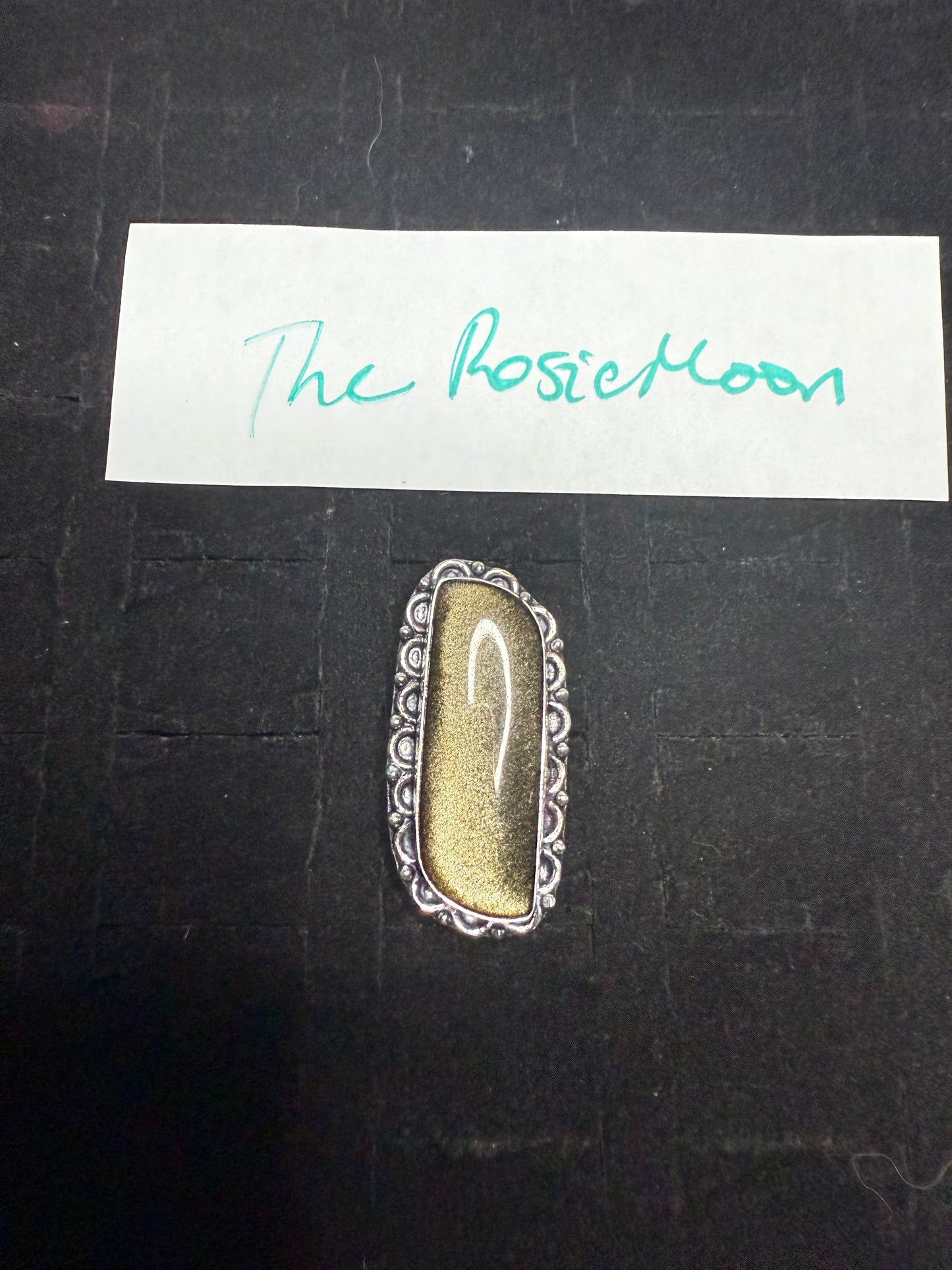 TheRosieMoon due Aug 22