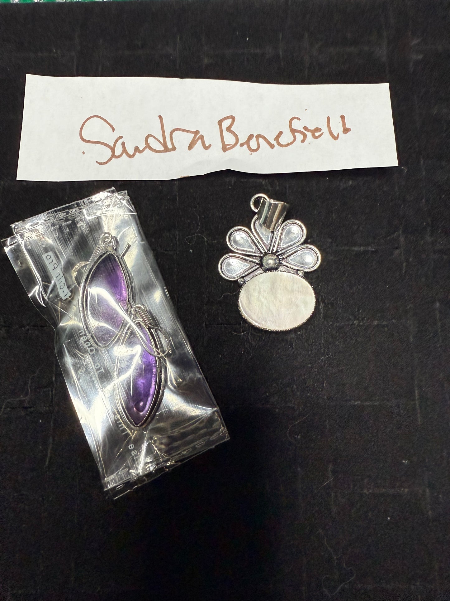 SandraBenefield due Aug 18