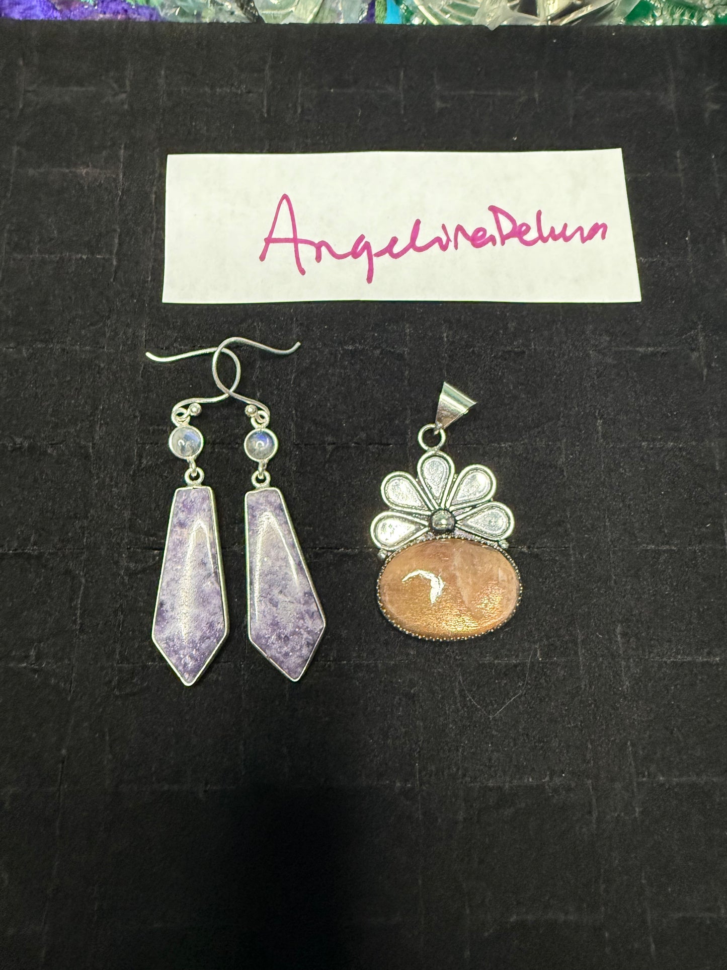 AngelinaDeLuna due Aug 22