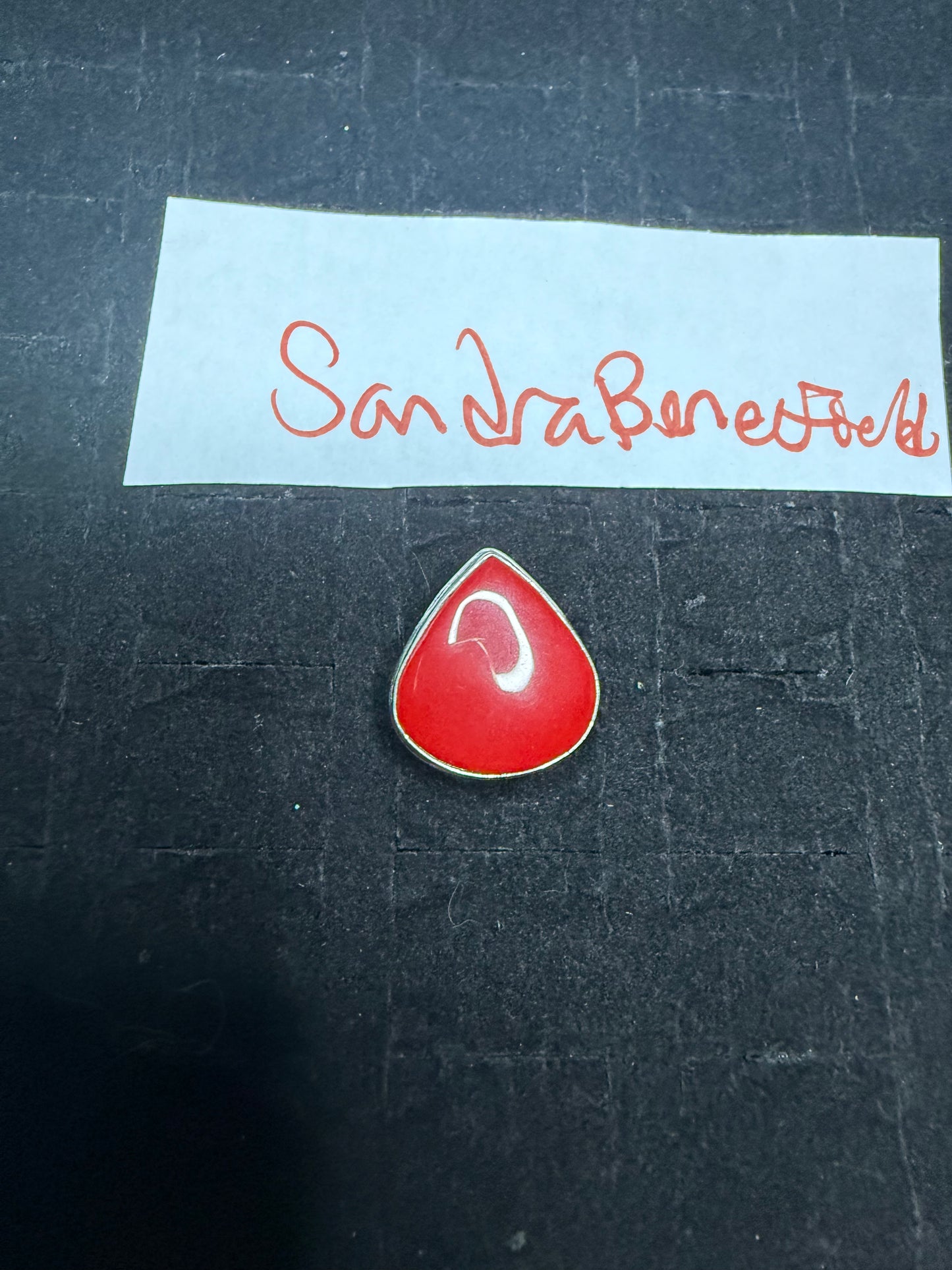 SandraBenefield due Aug 29