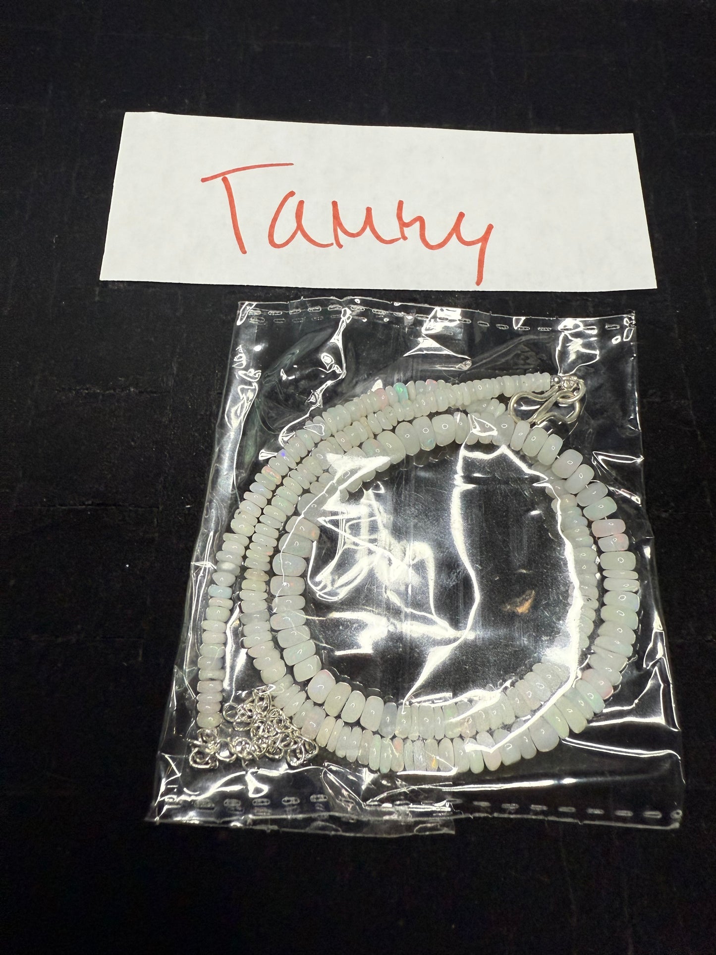 Tammy due Aug 24