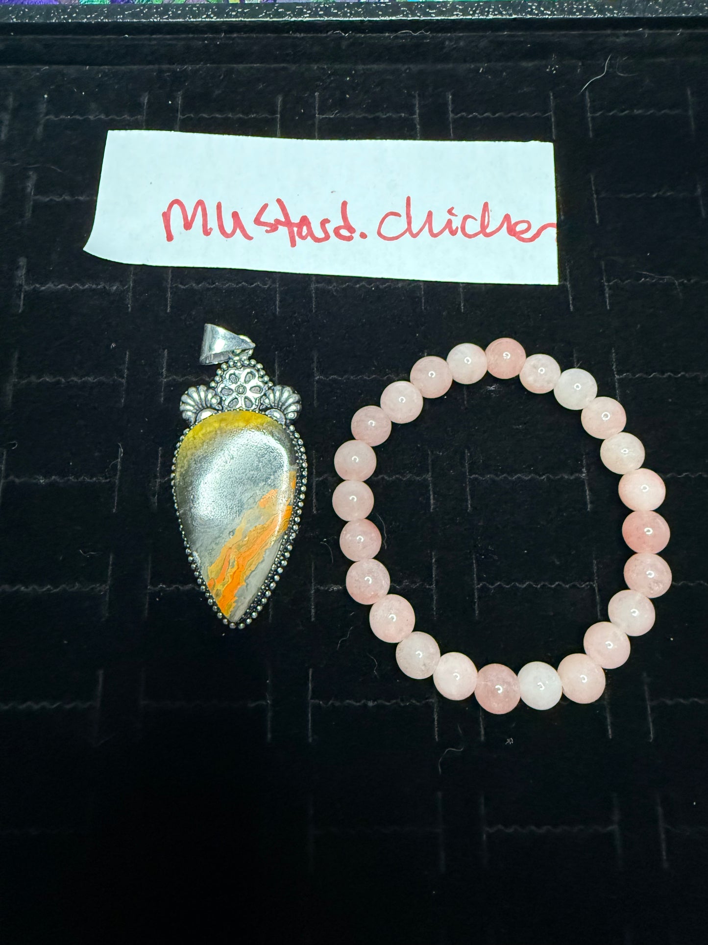 Mustard.Chicken due Aug 28