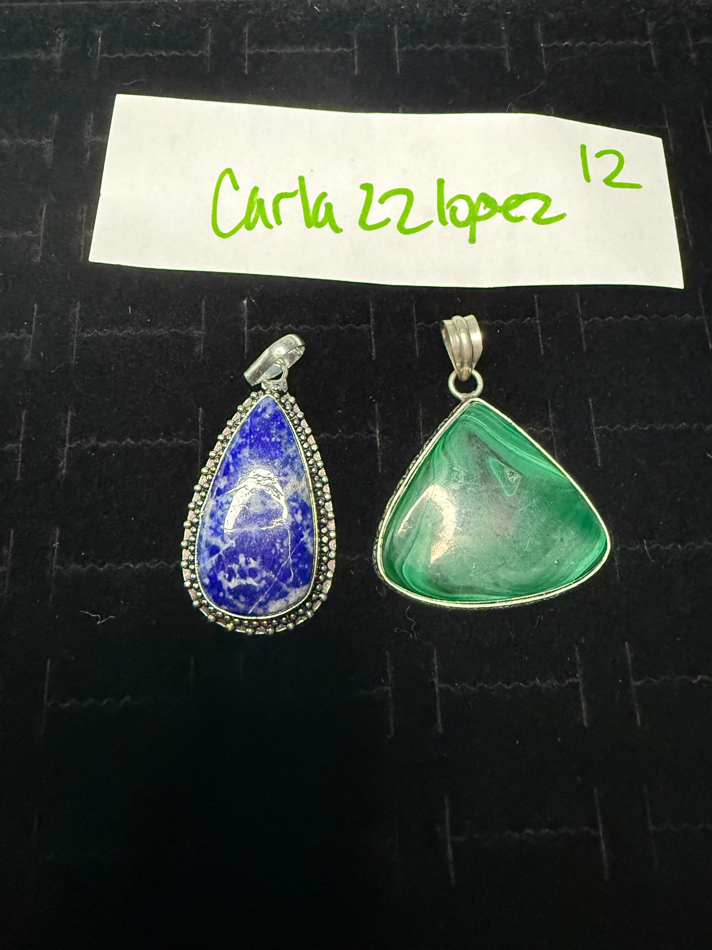 Carla22Lopez due Sept 7