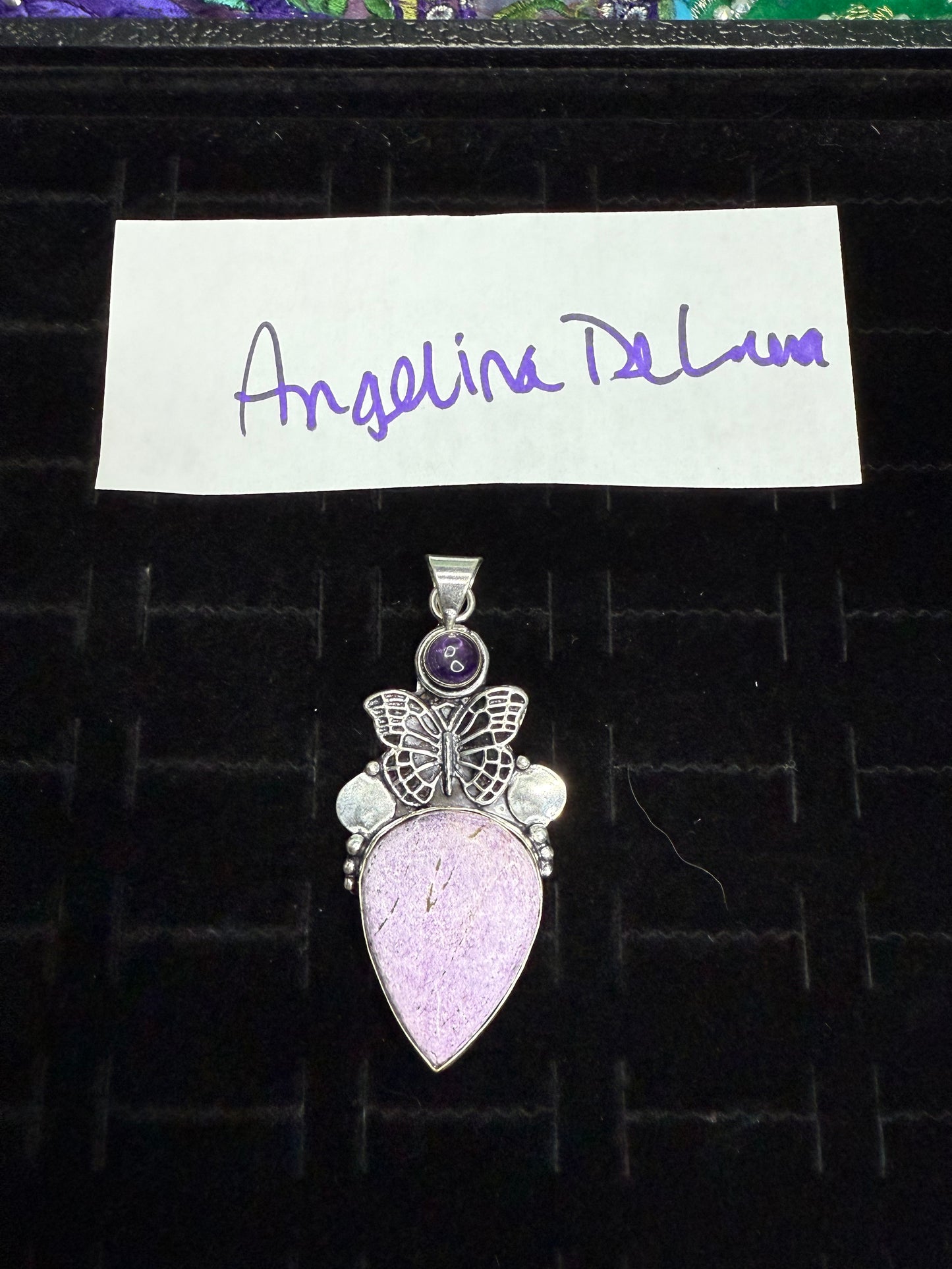 AngelinaDeLuna due Sept 9