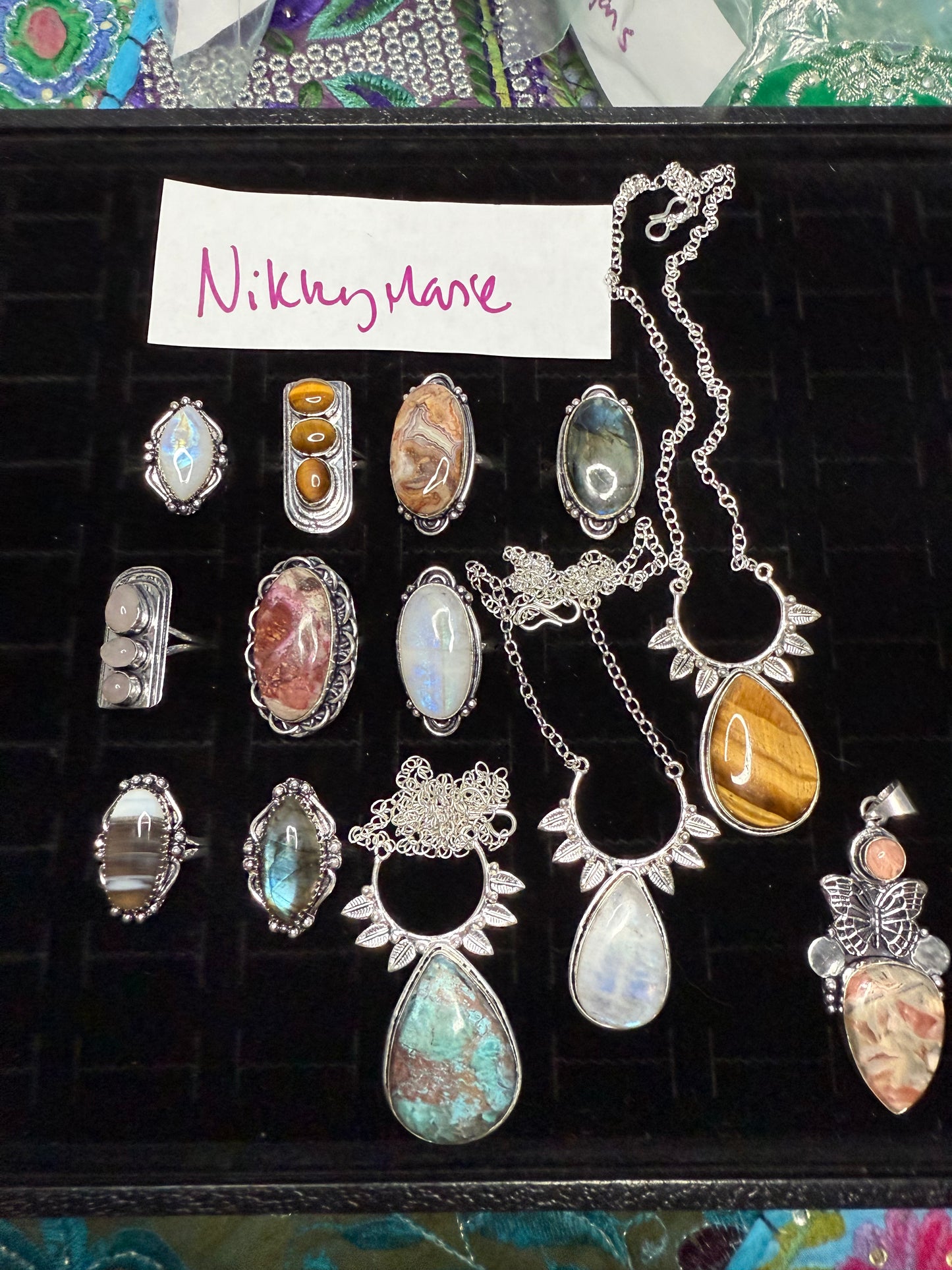 NikkyMarie due Sept 5