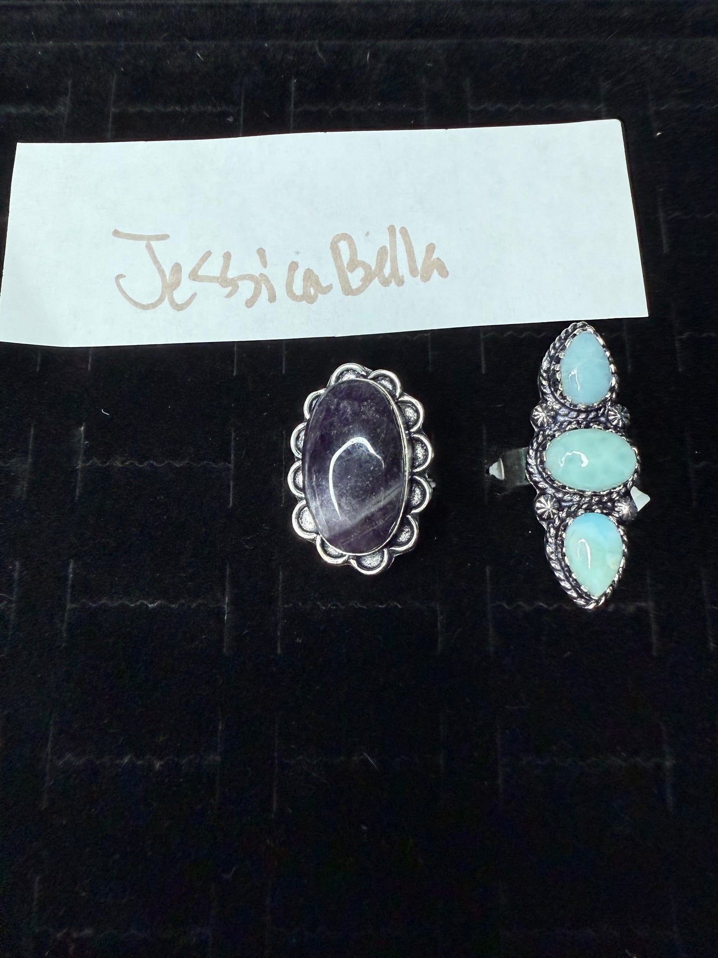 JessicaBella due Sept 10