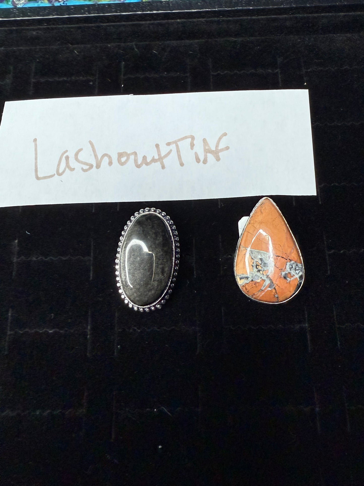 LashoutTiff due Sept 9