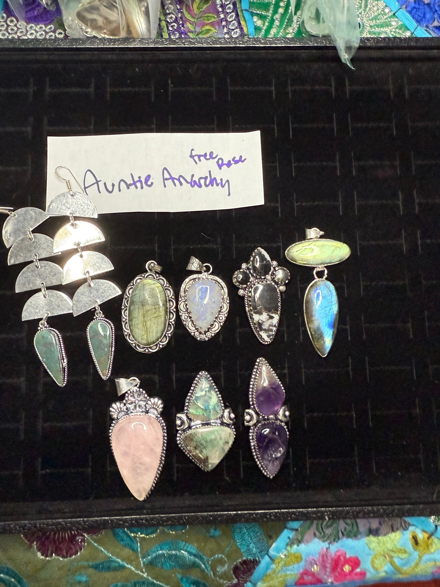 AuntieAnarchy due Sept 14