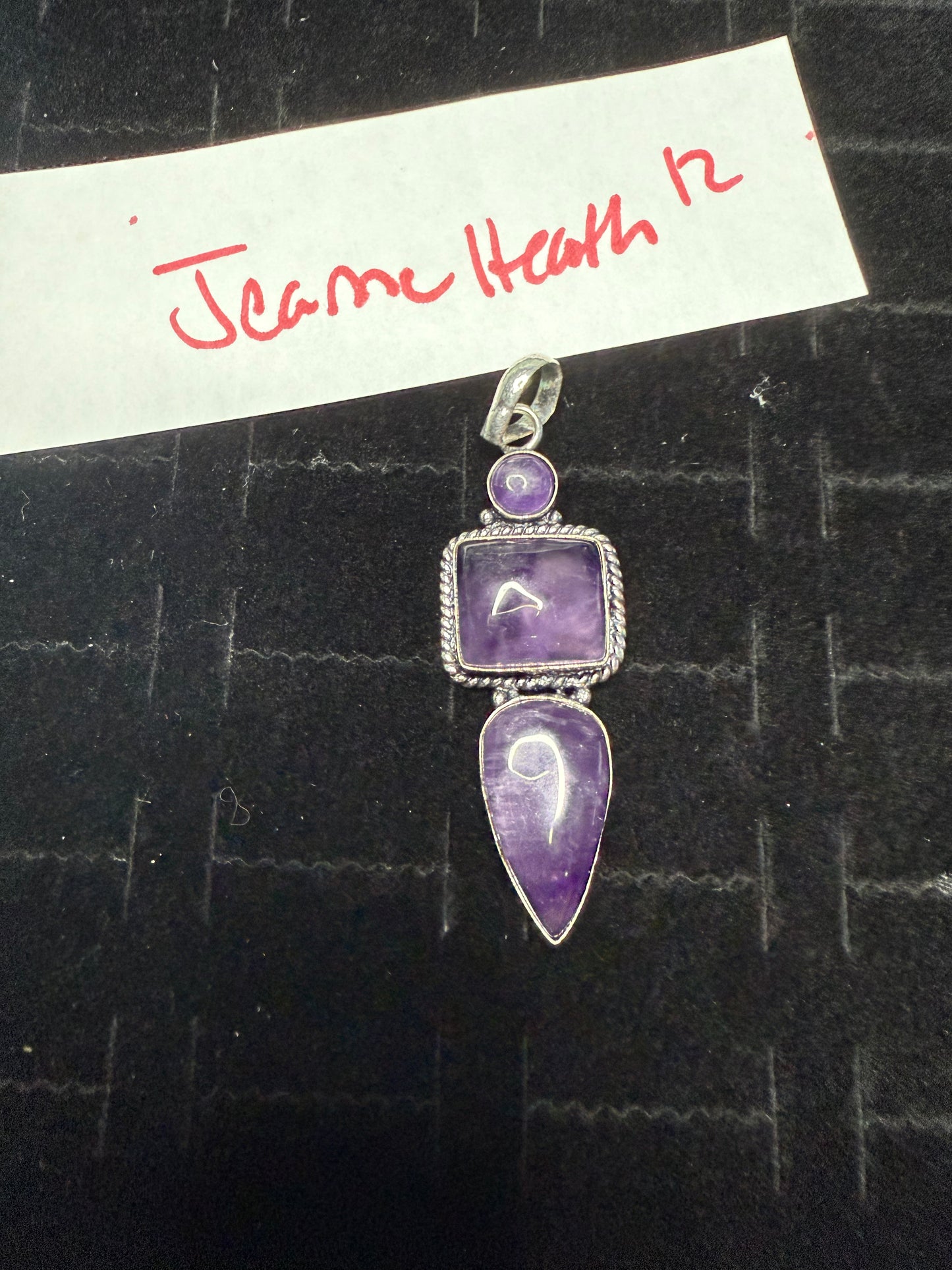 JeanneHeath due Sept 14