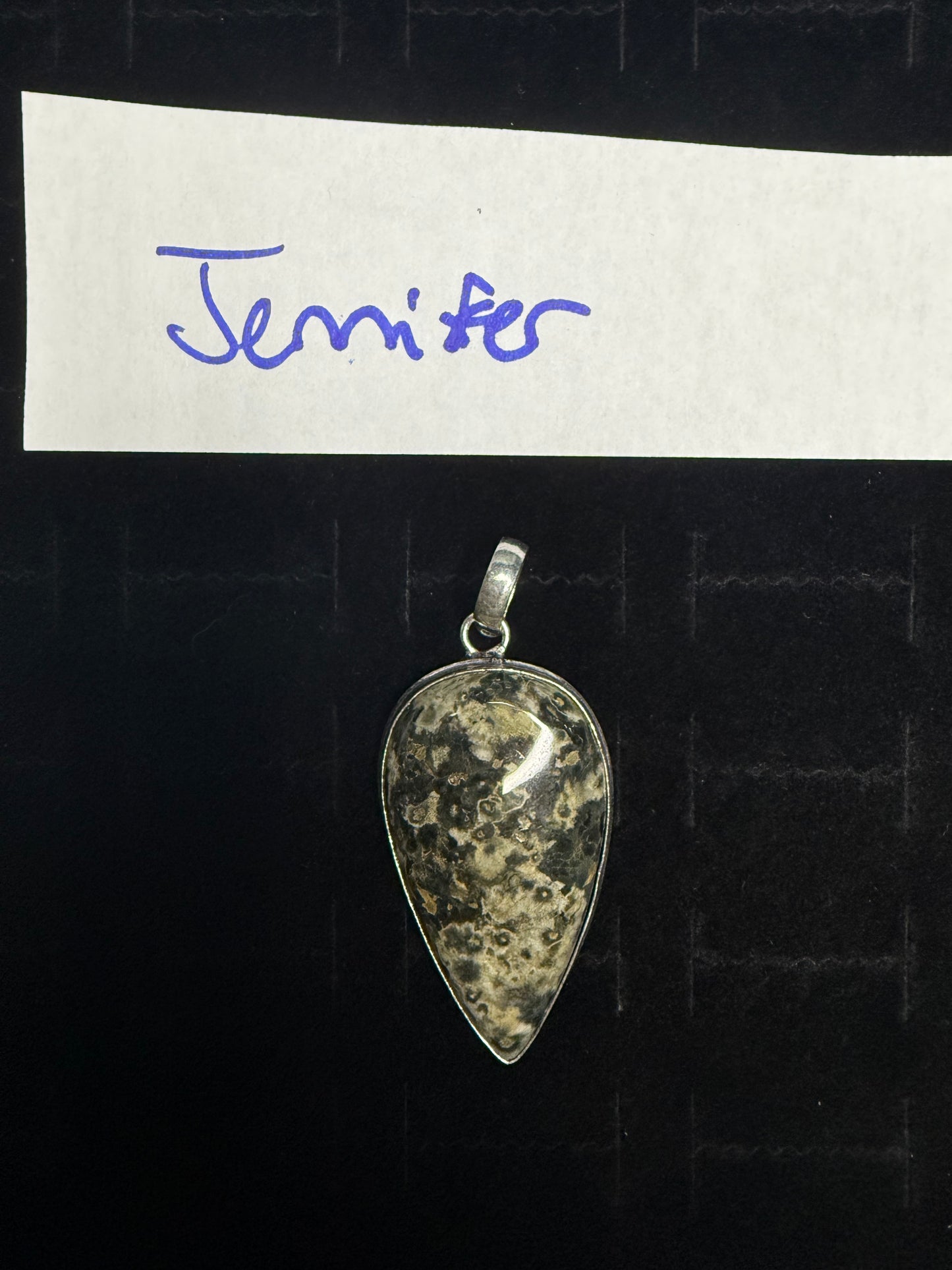 Jennifer due Sept 16