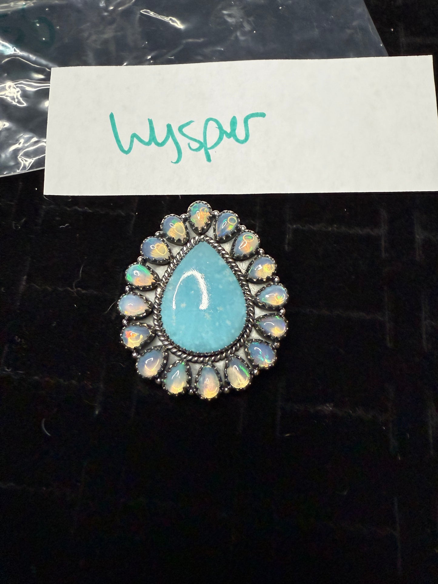 Wysper