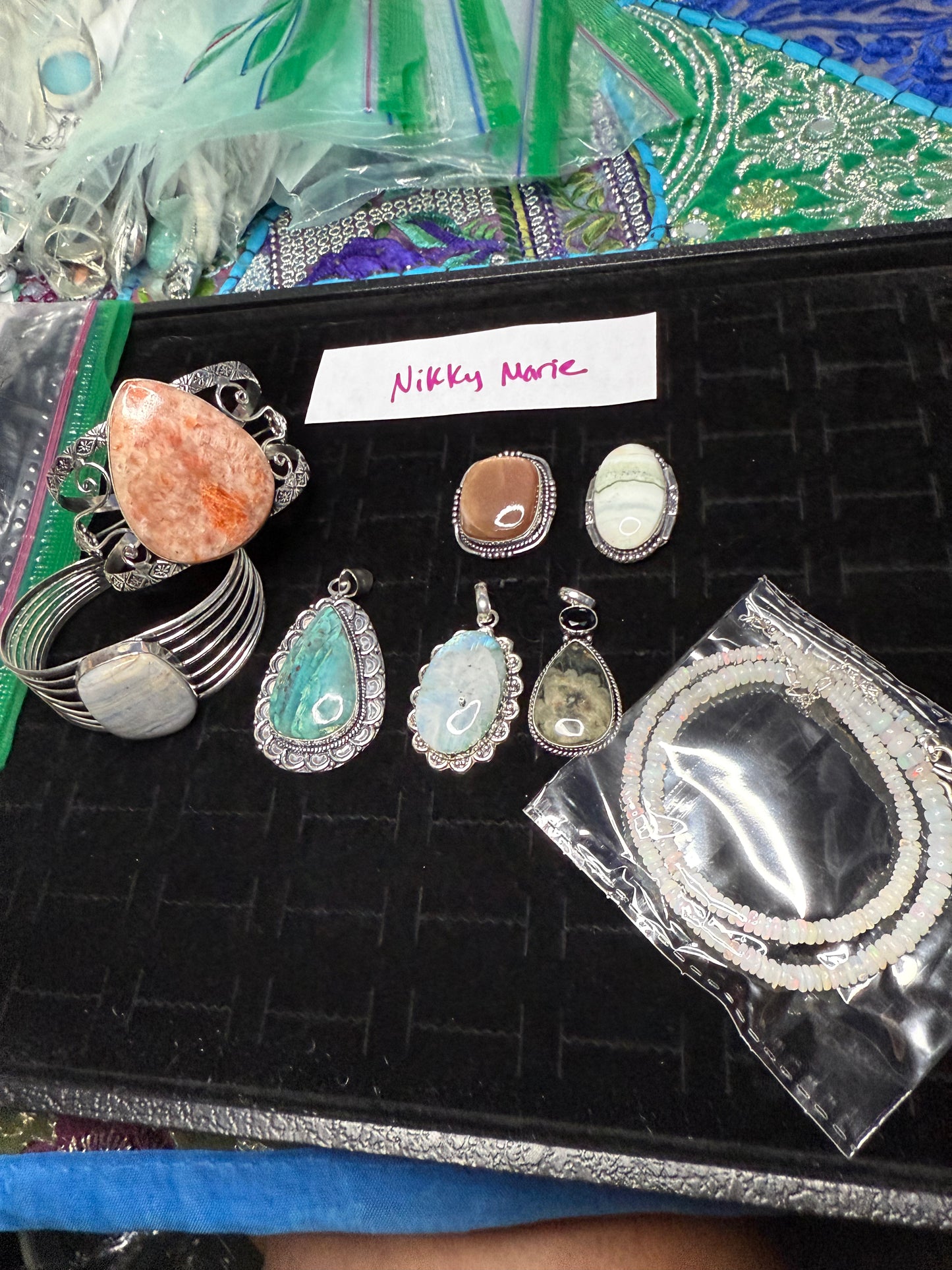 NikkyMarie due Sept 20