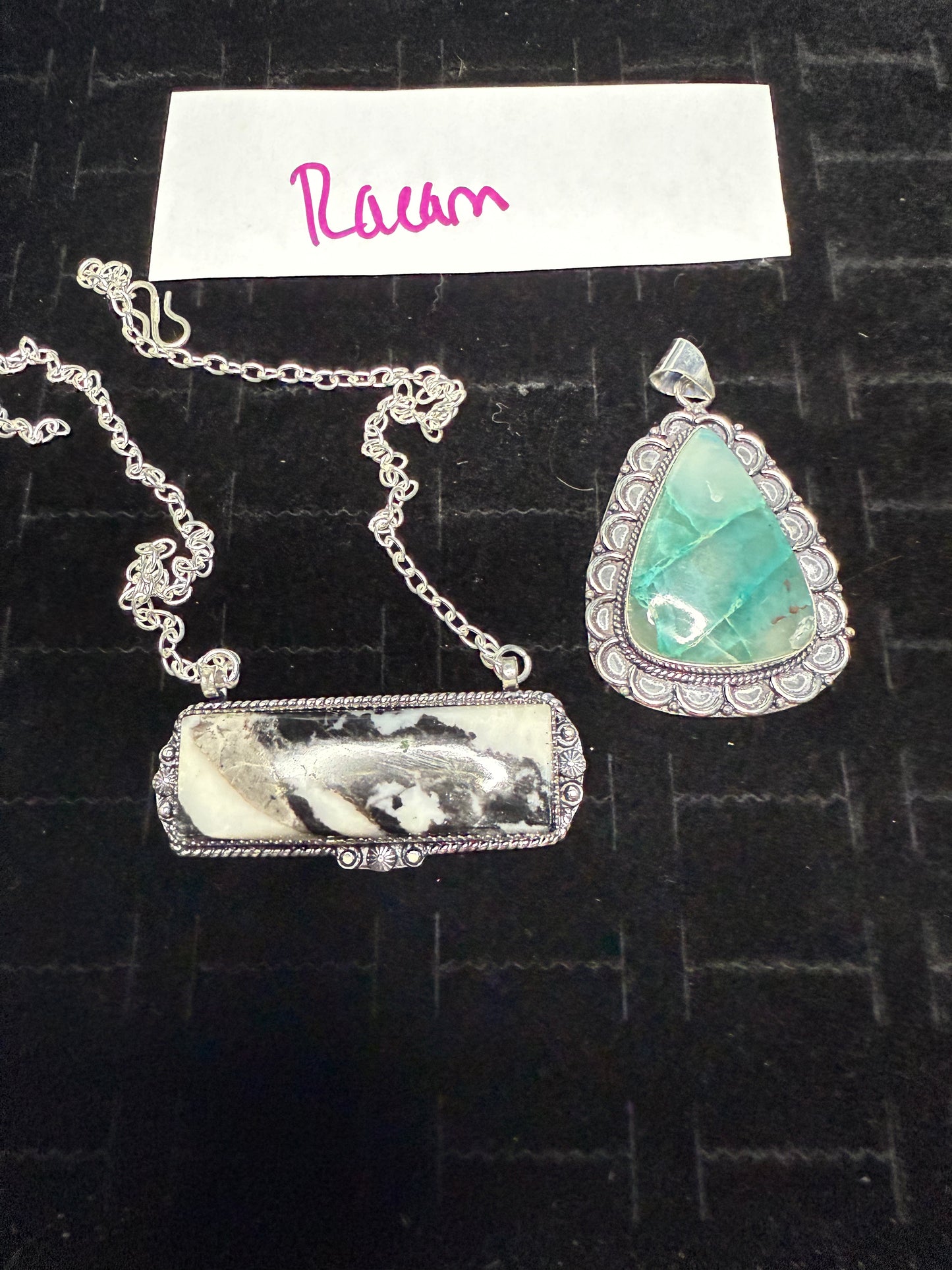 RaeannJackson due Sept 16