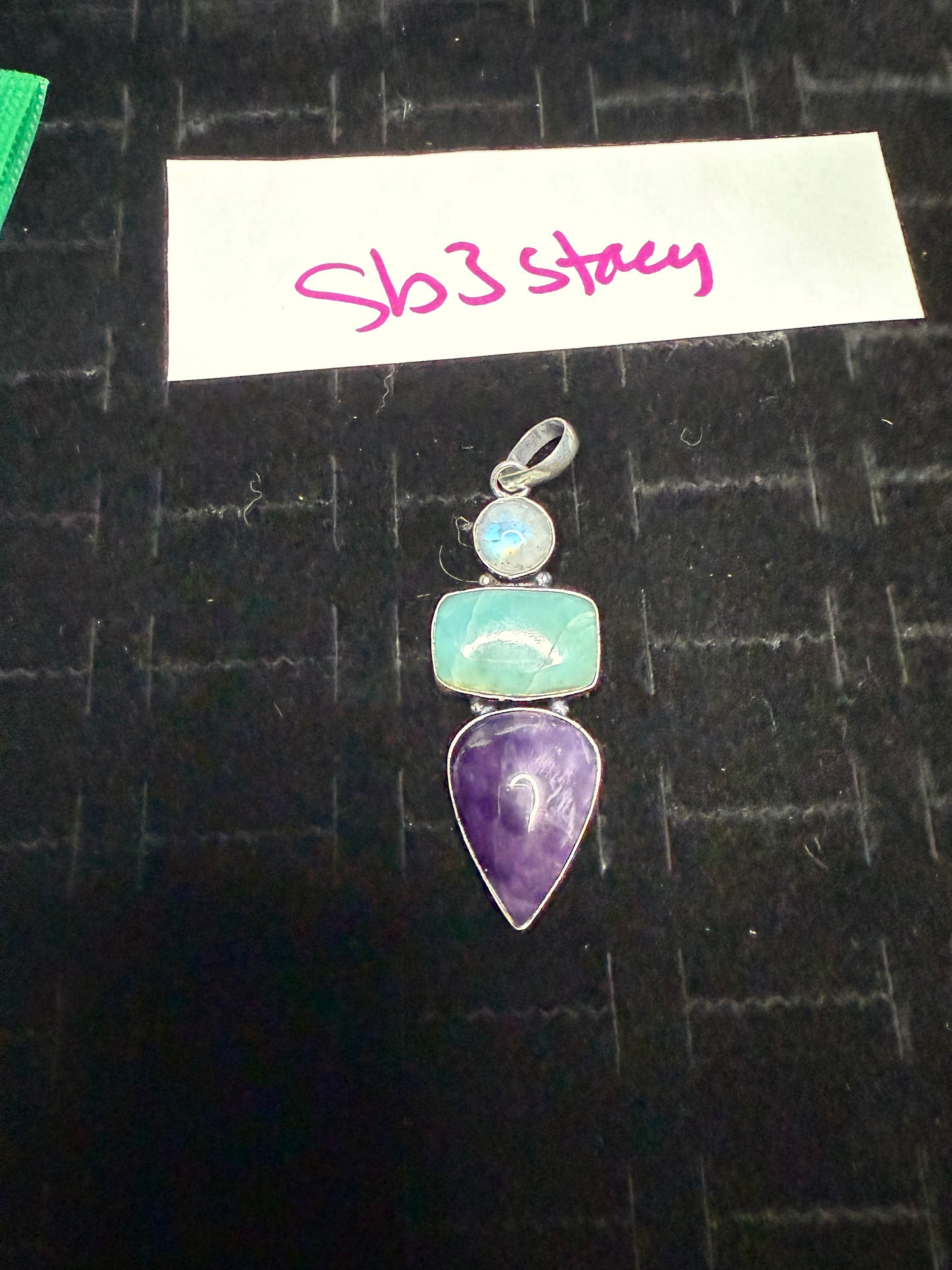 Sb3Stacy due Sept 13