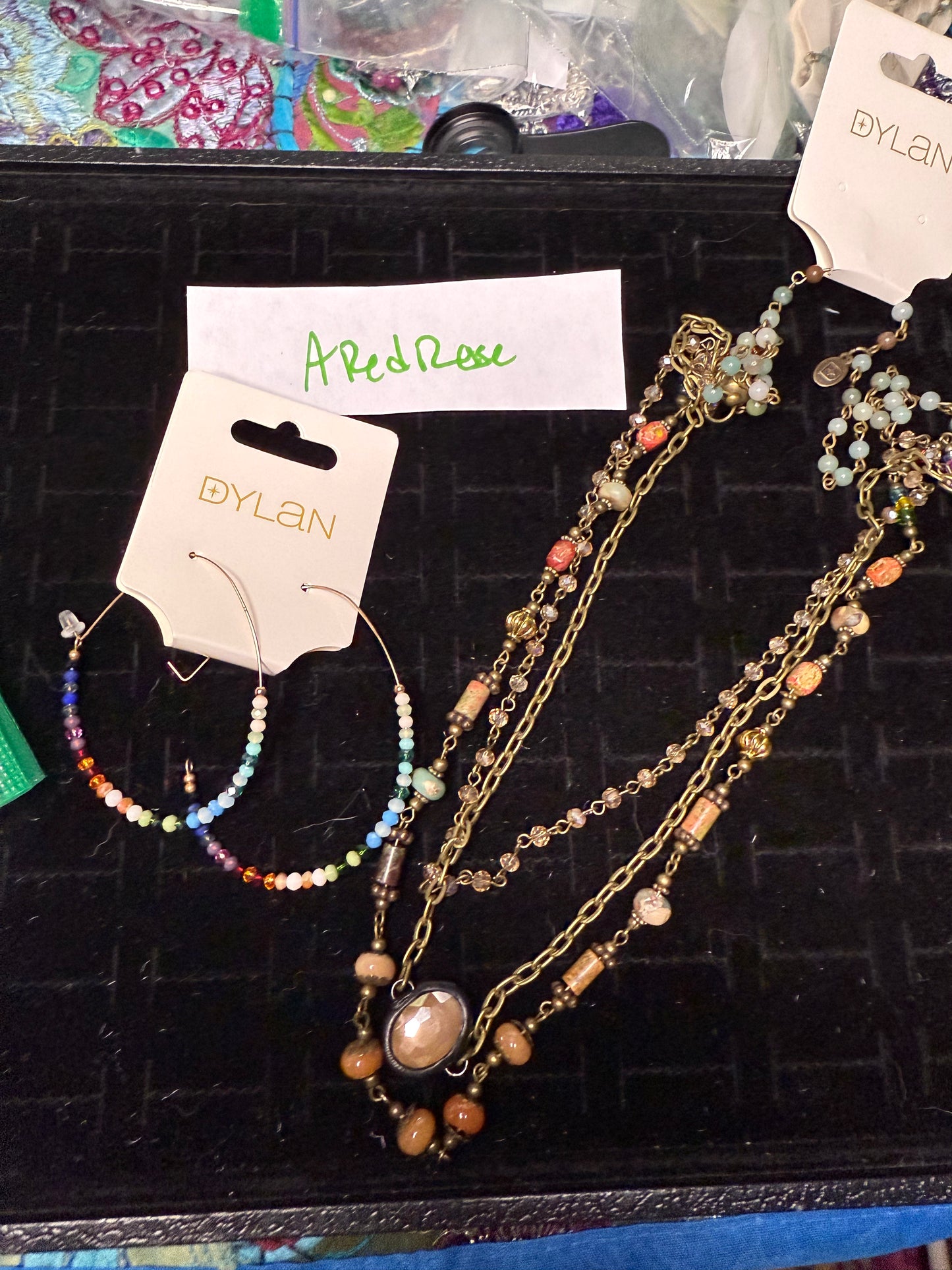 ARedRose due Sept 21