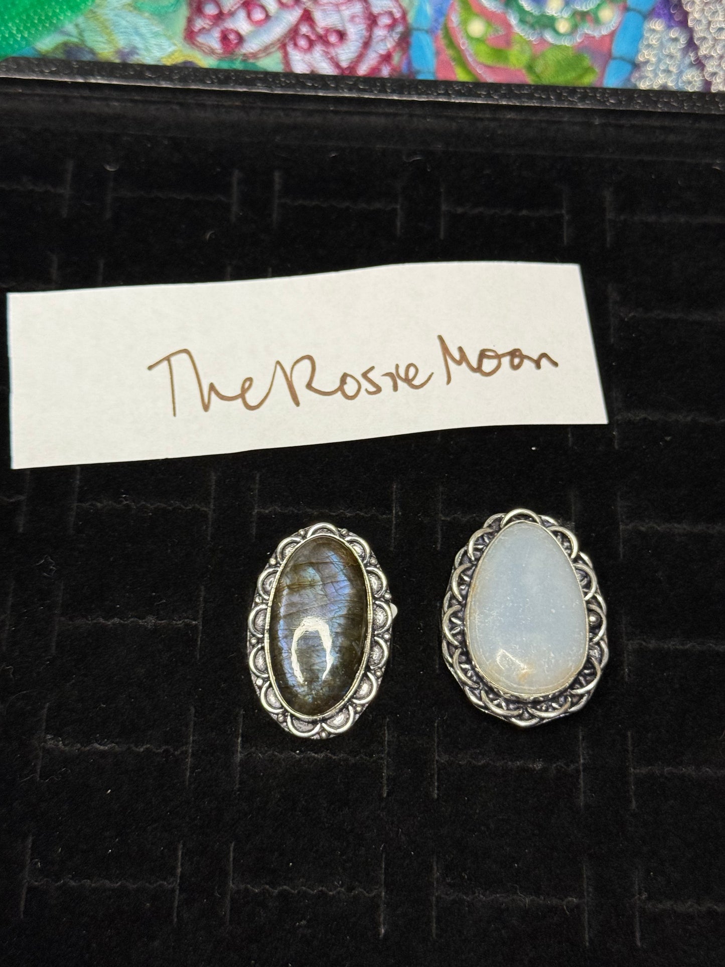 TheRosieMoon due Sept 26