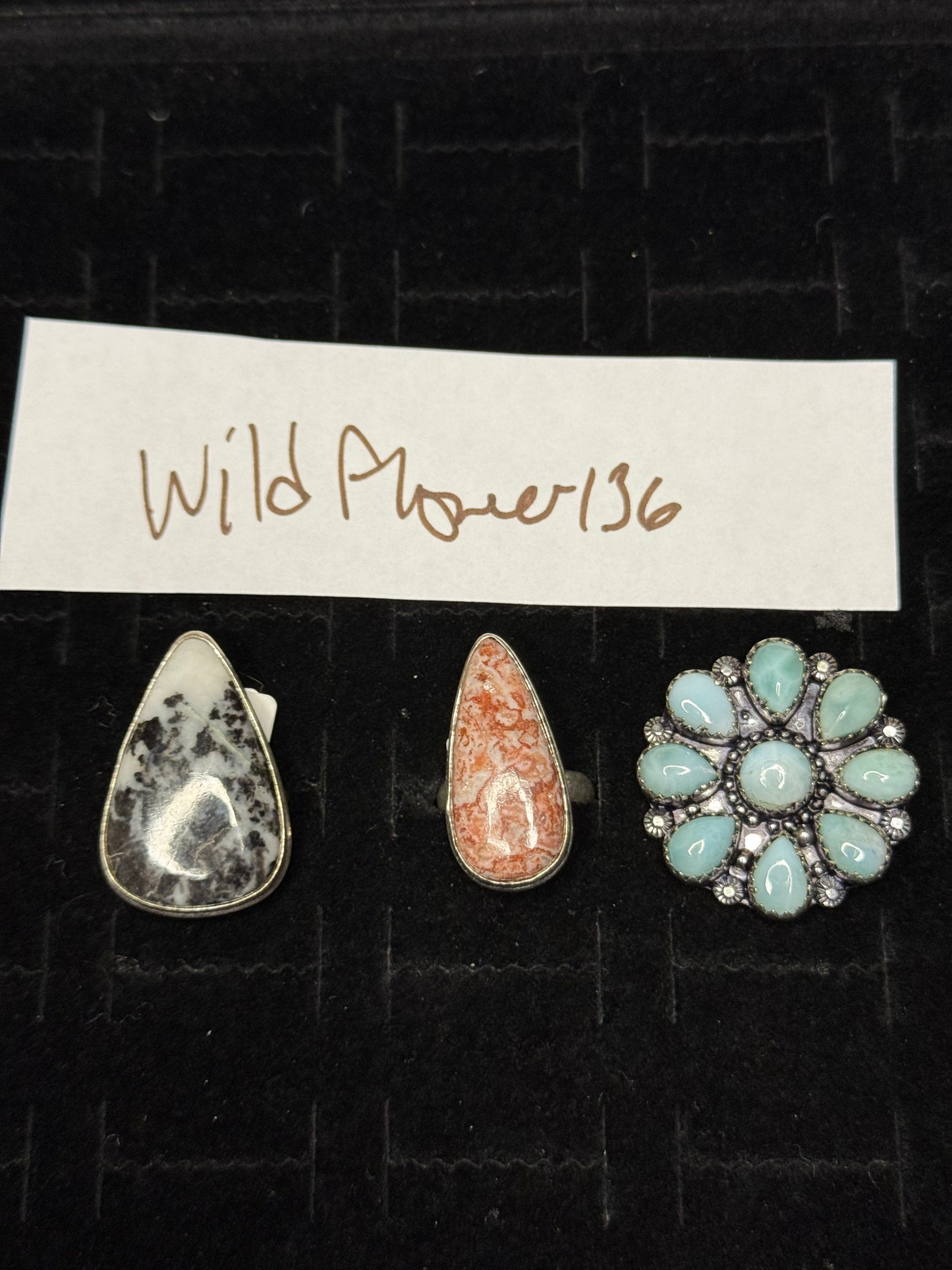 Wildflower136 due Sept 20