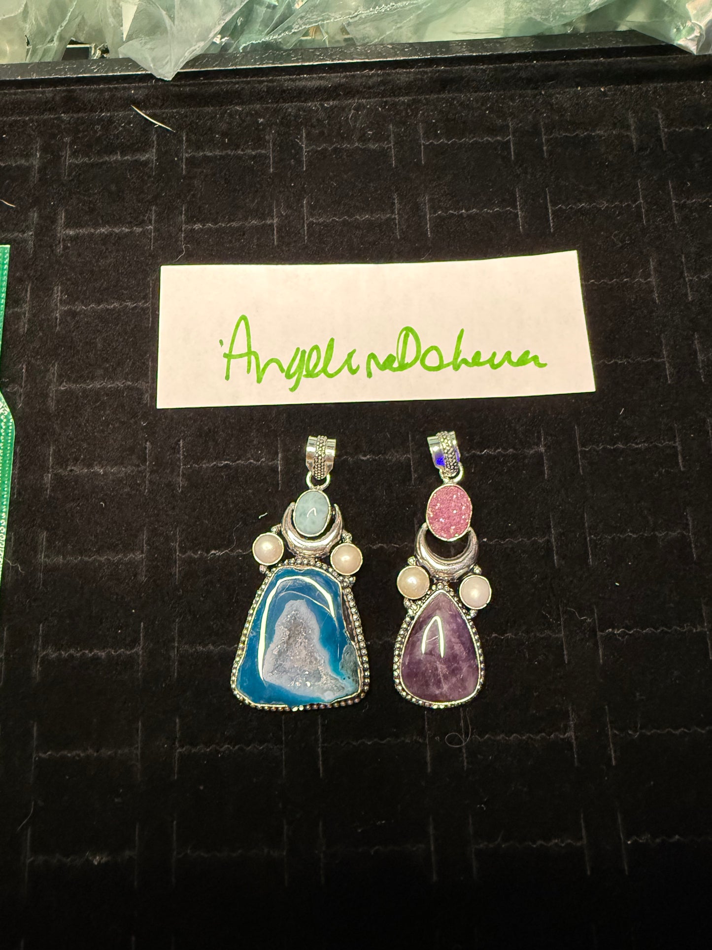 AngelinaDeLuna due Sept 28