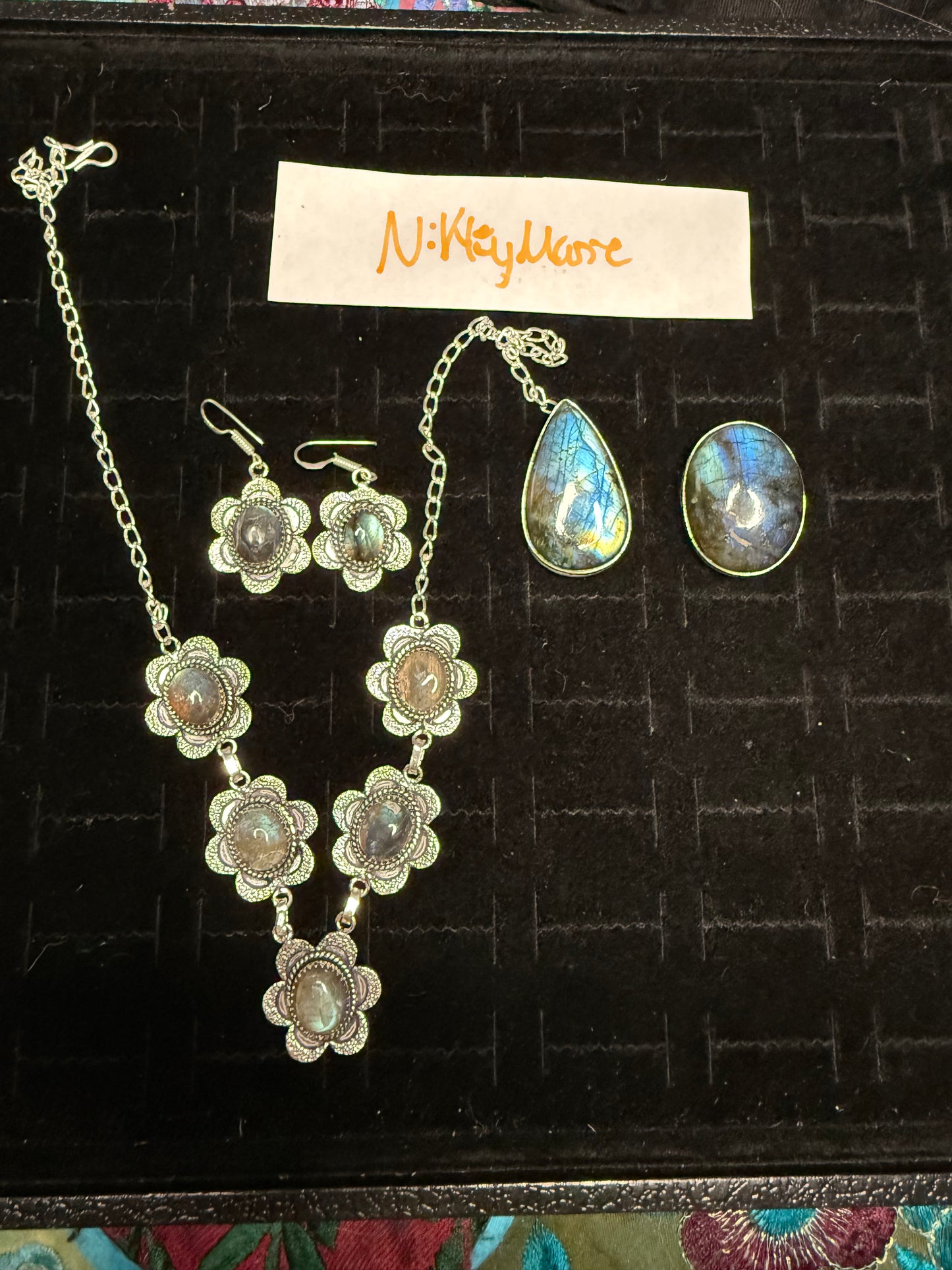 NikkyMarie due Sept 27