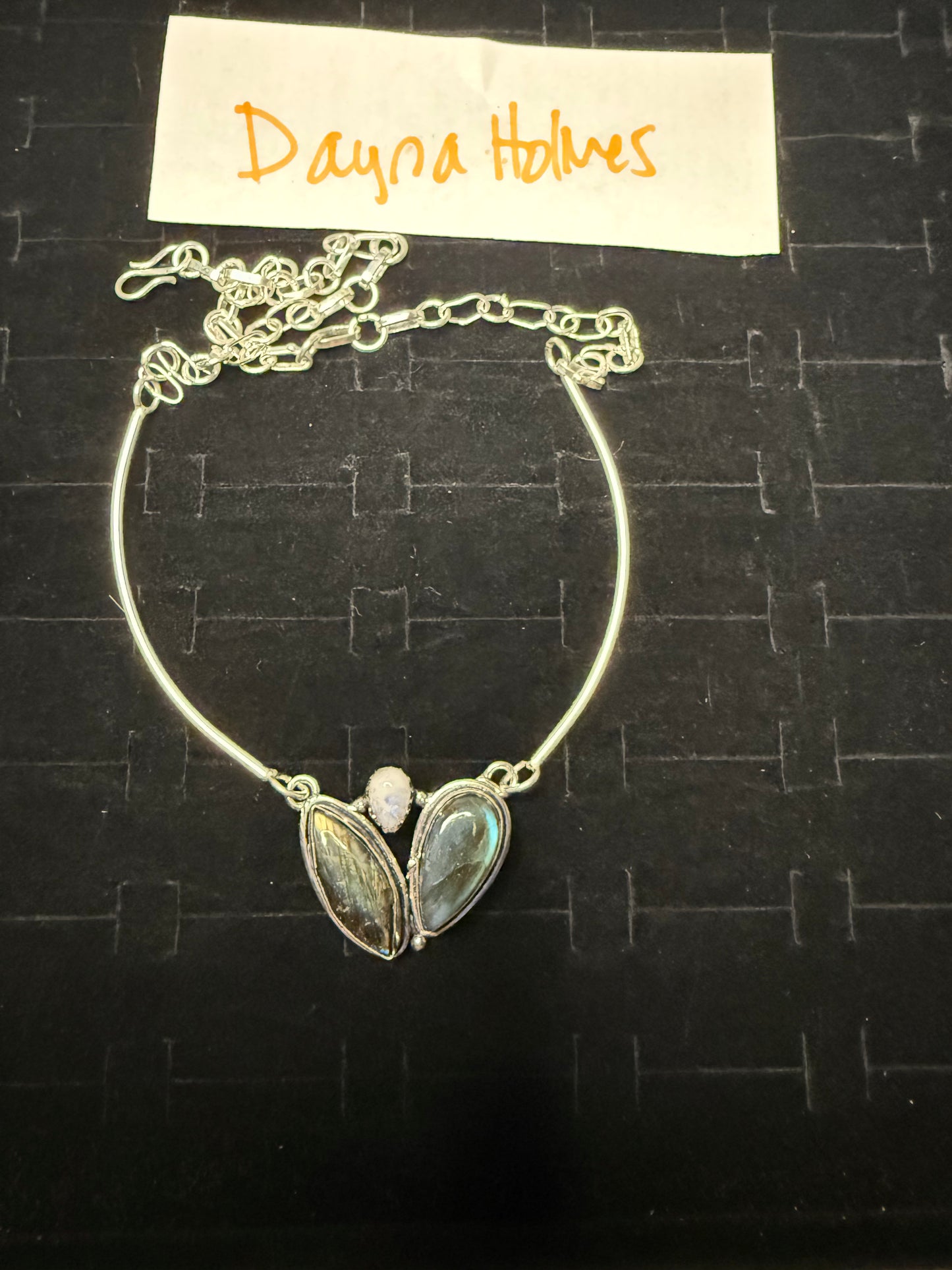 DaynaHolmes due Oct 16