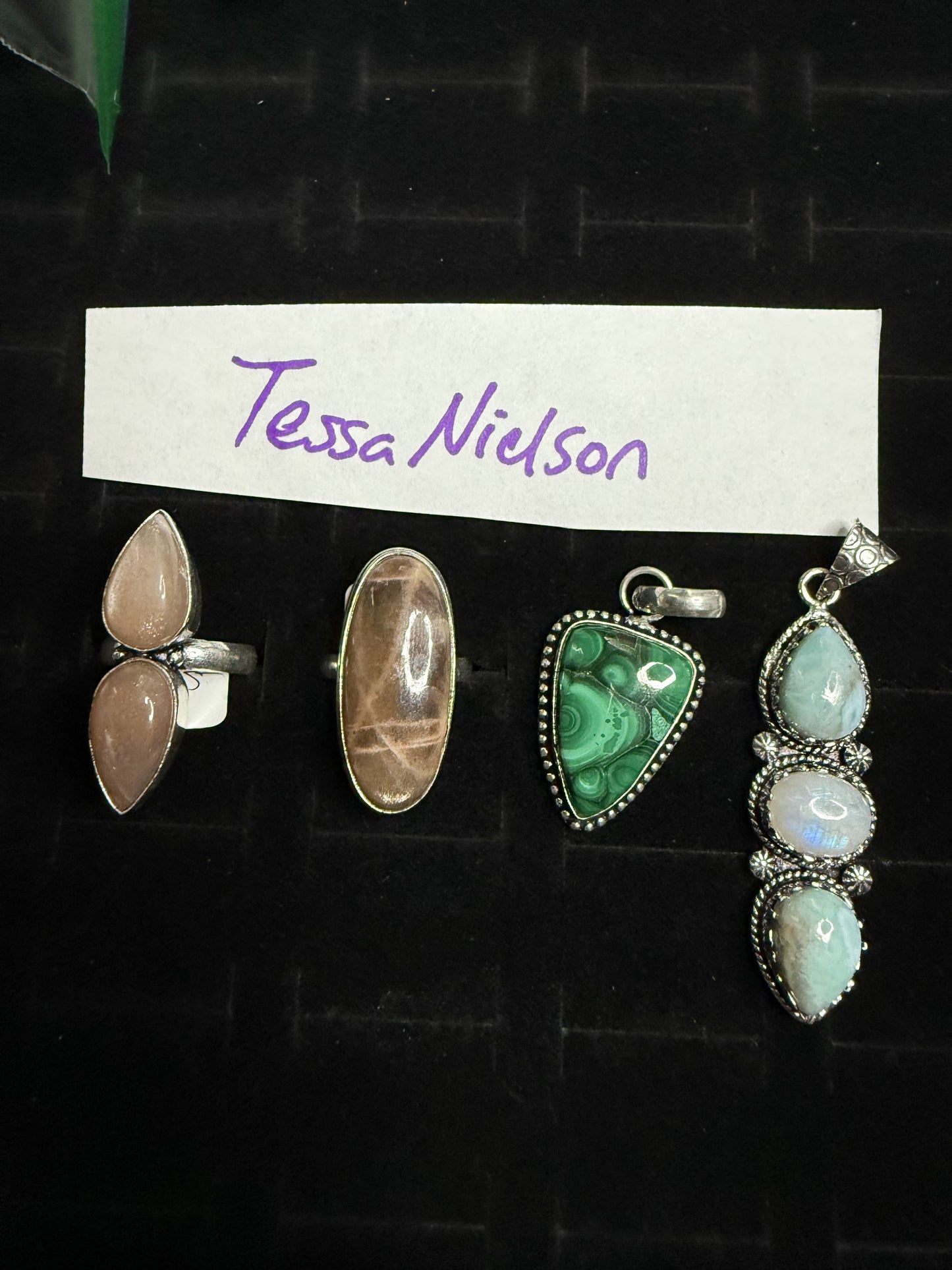 TessaNielson Bundle