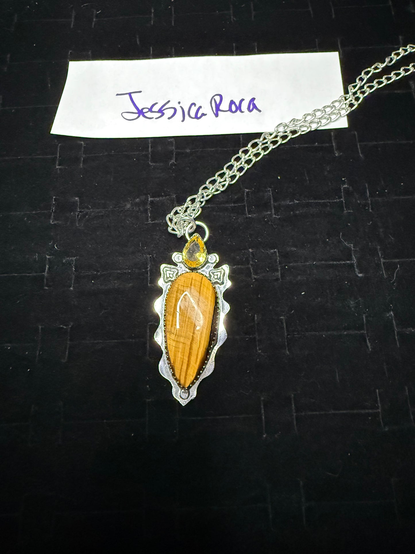 JessicaRoca due Oct 21