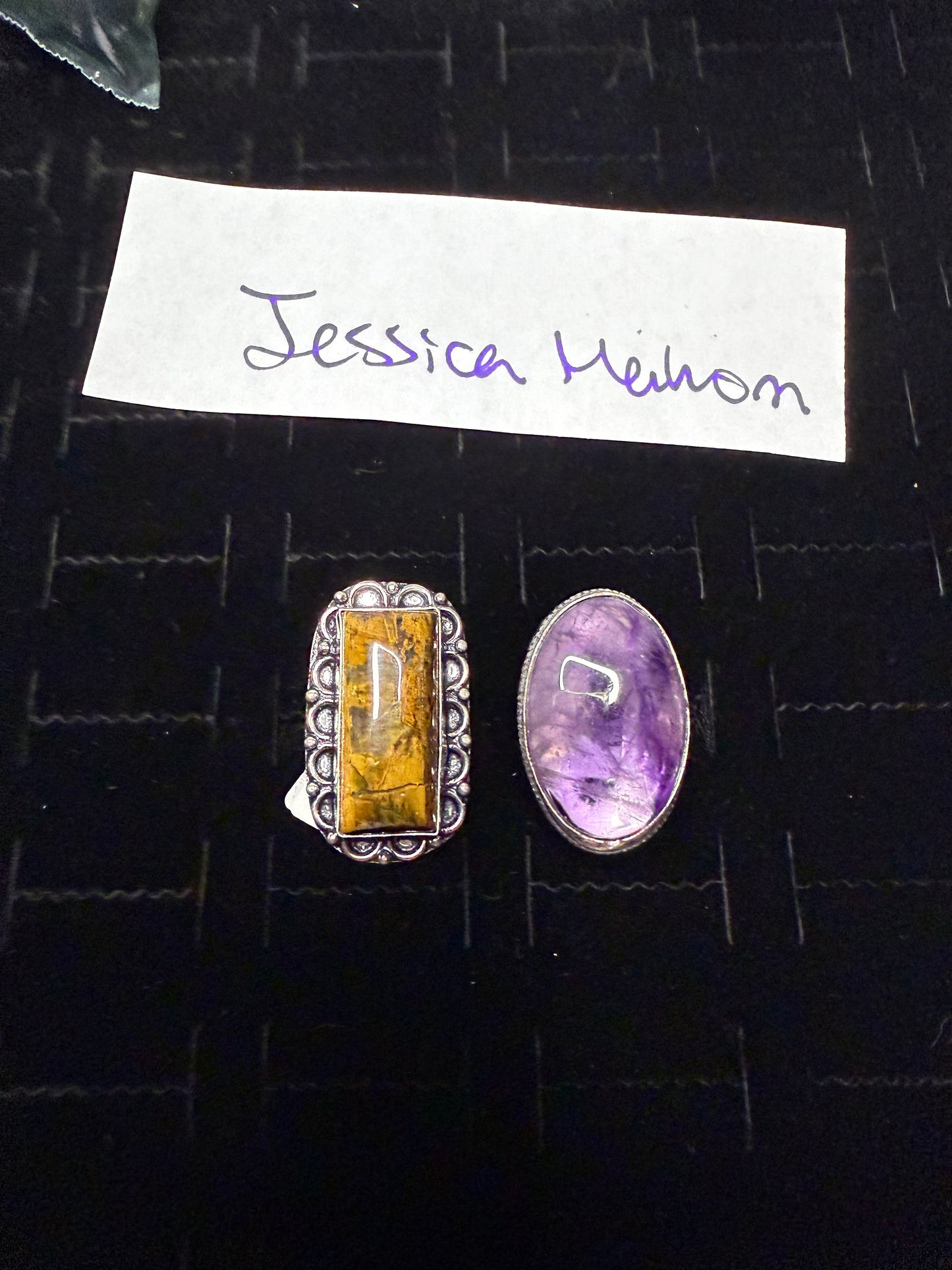 JessicaMahonn due Oct 16