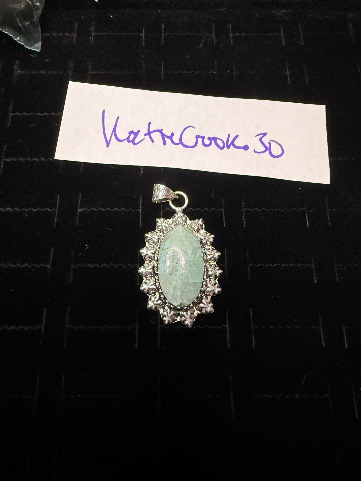 KatieCrook30 due Oct 22