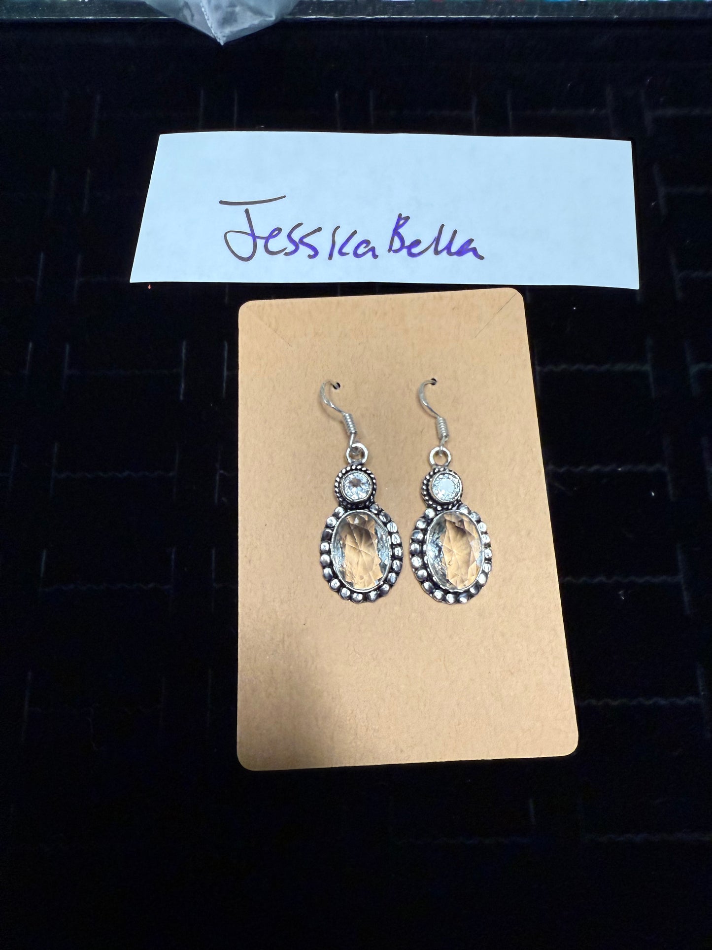 JessicaBella due Oct 24