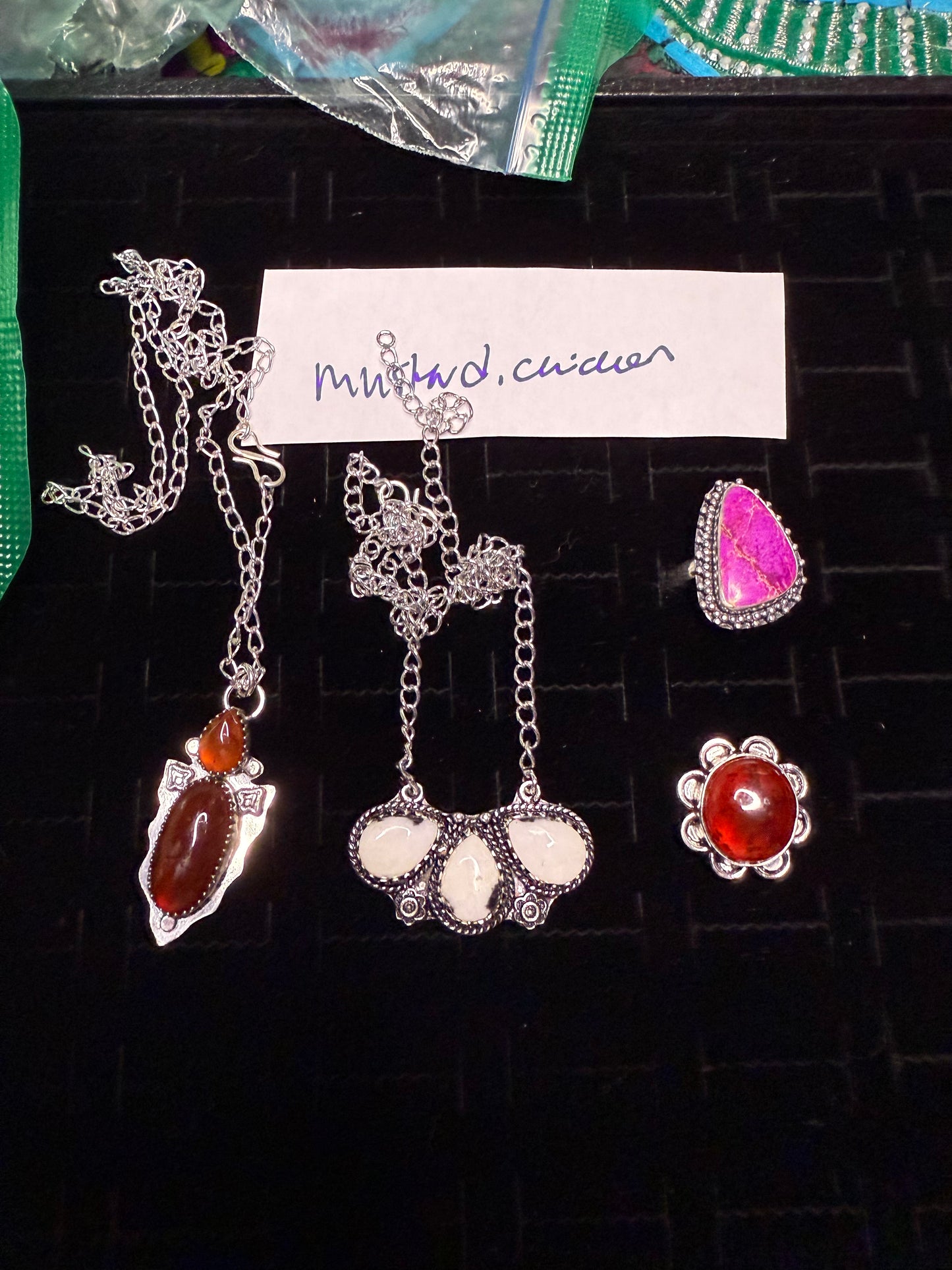 Mustard.Chicken due Oct 16