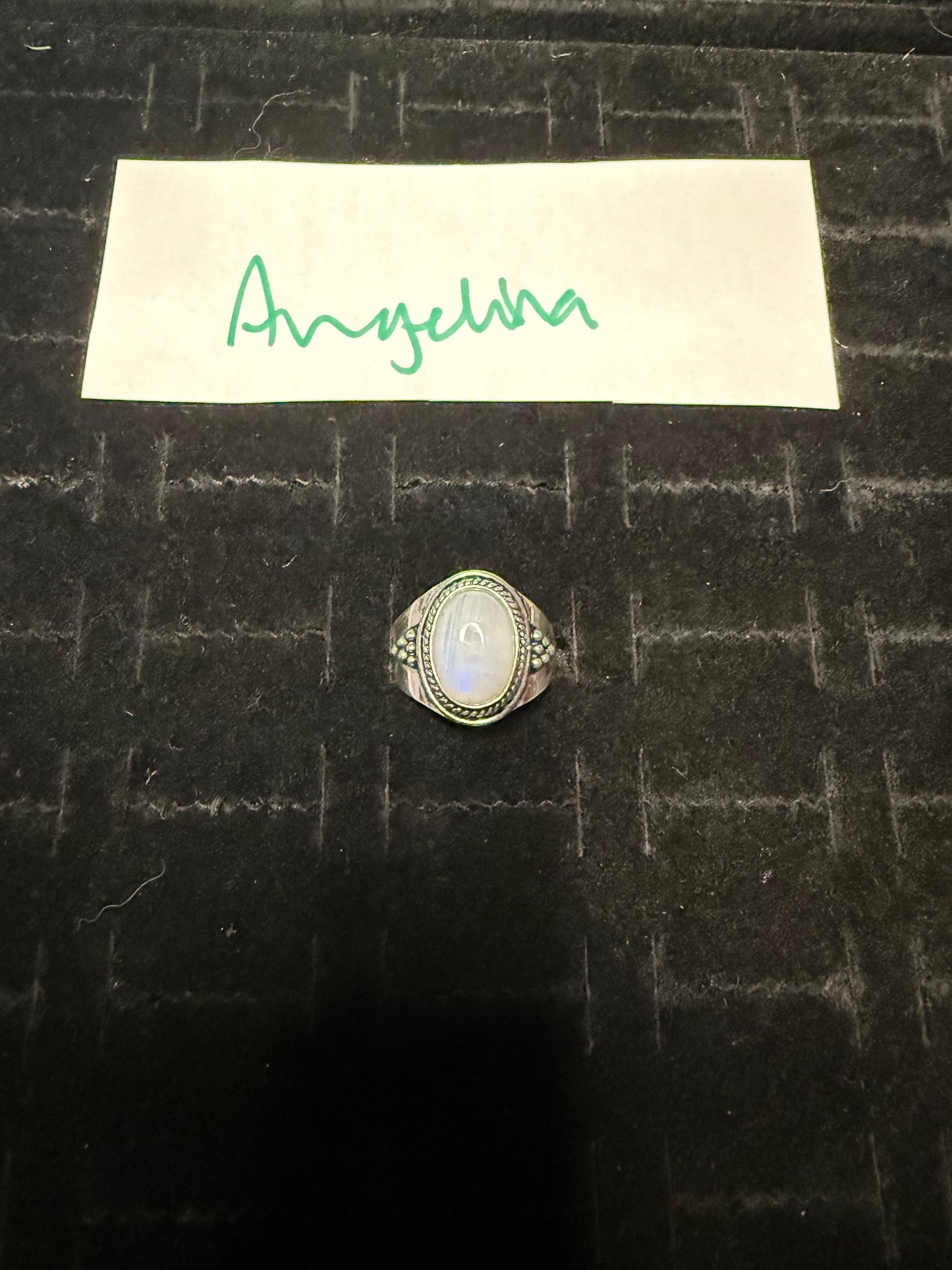 AngelinaDeLuna due Oct 21