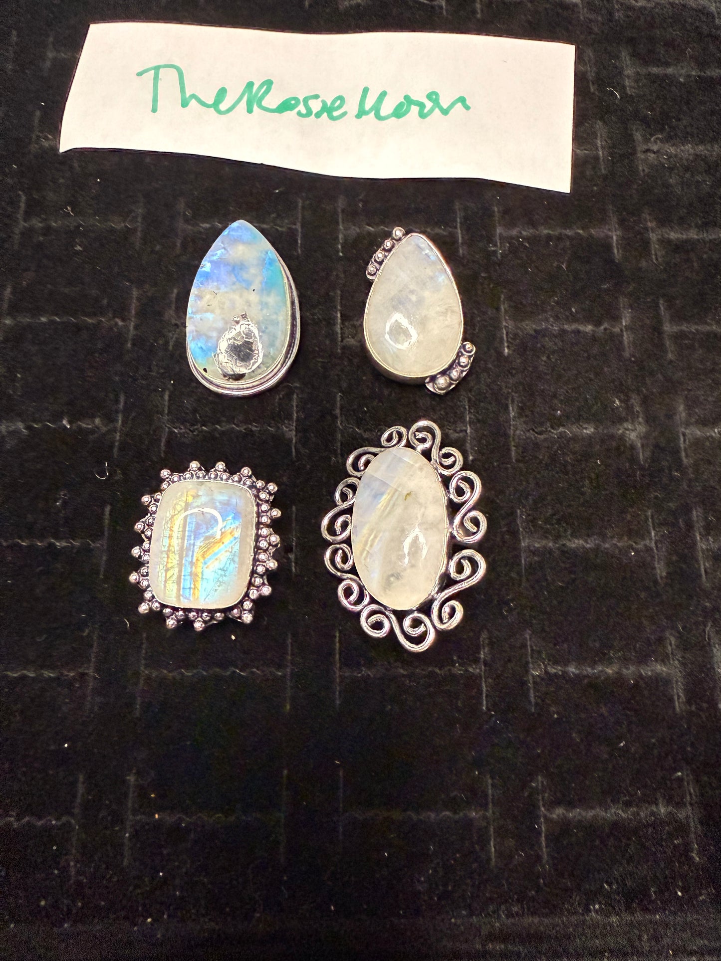 TheRosieMoon due Oct 26