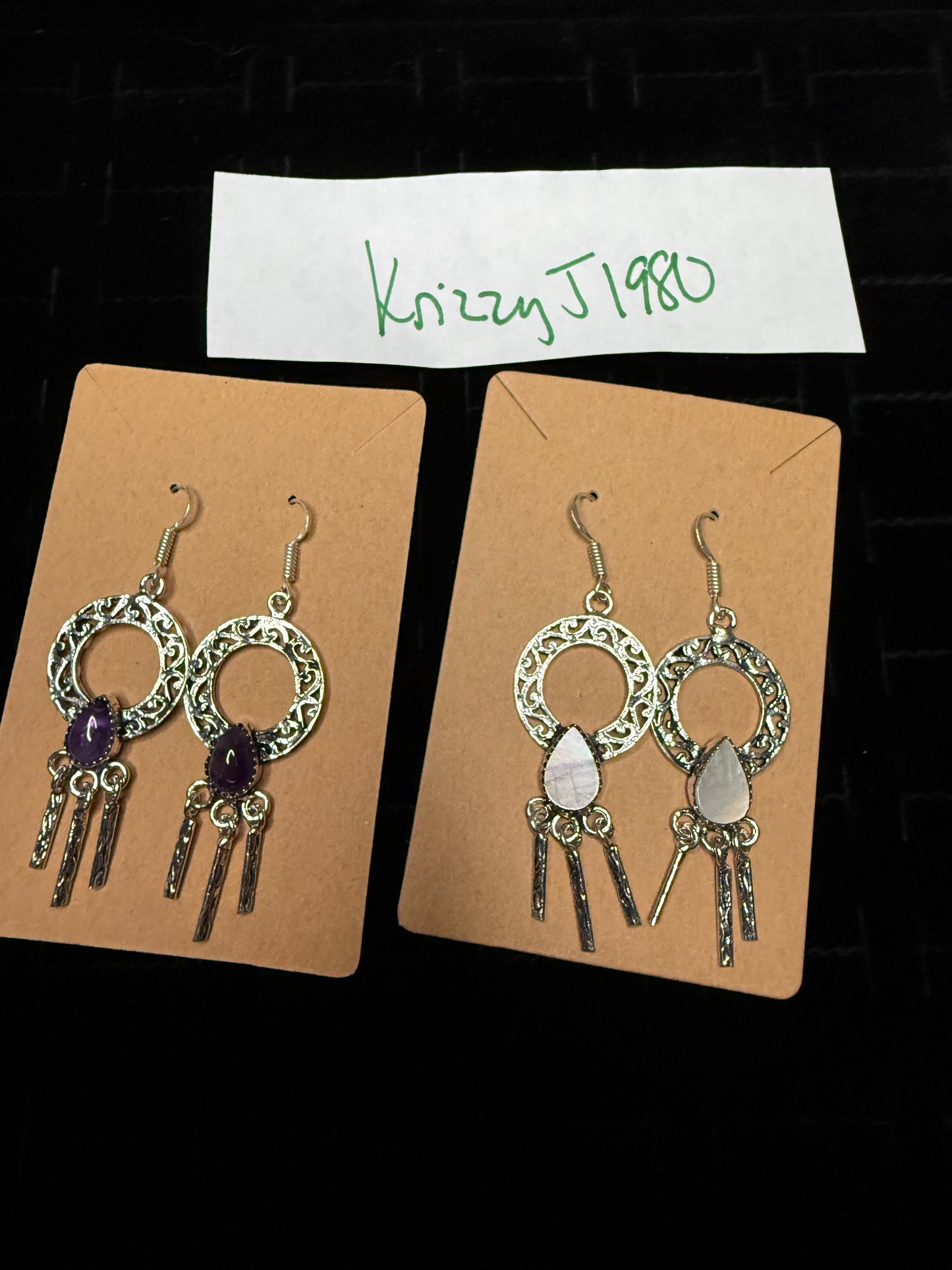 KrizzyJ1980 due Oct 31