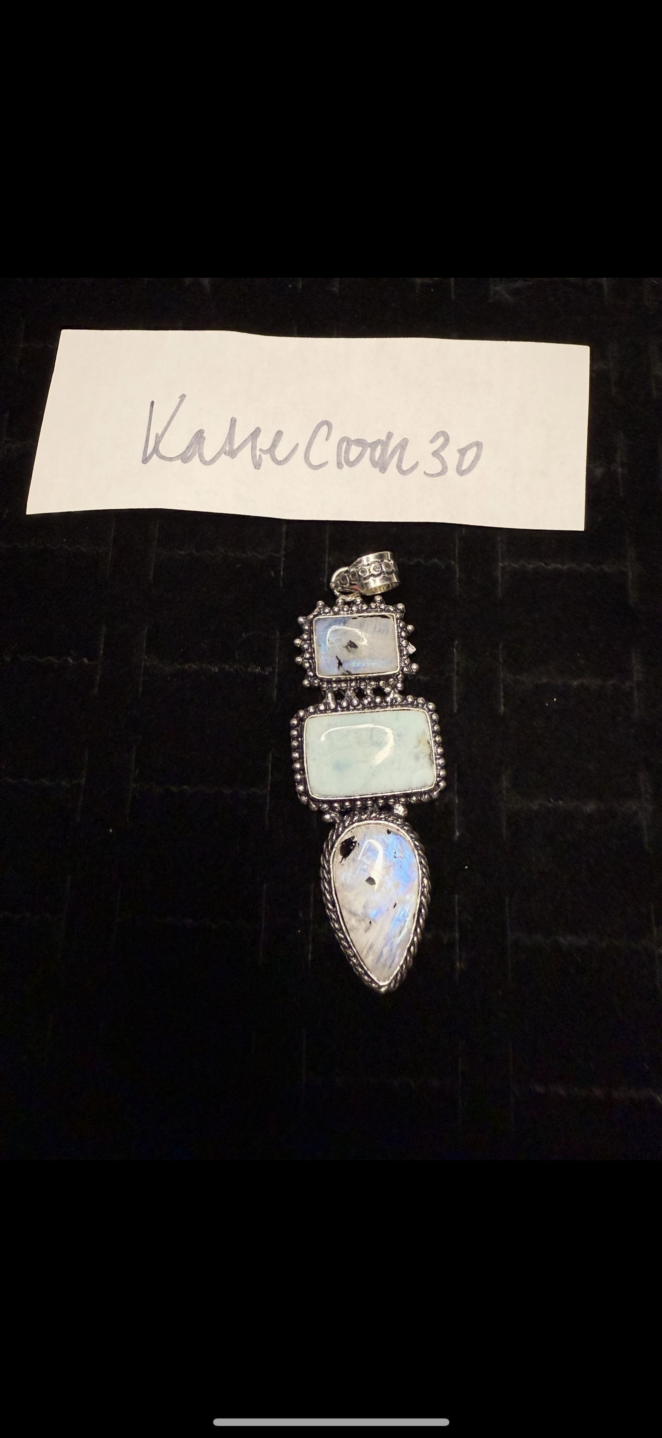 KatieCrook30 due Oct 31