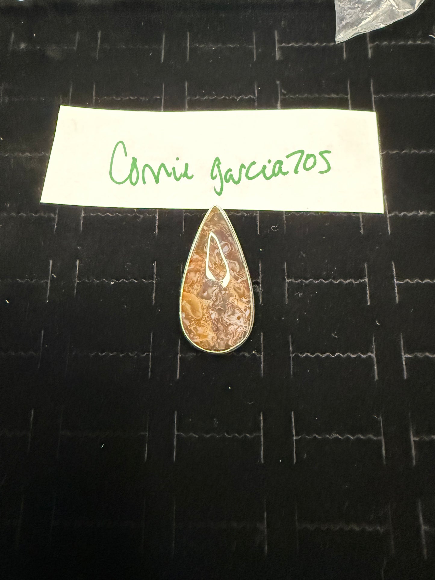 ConnieGarcia705 due Nov 8