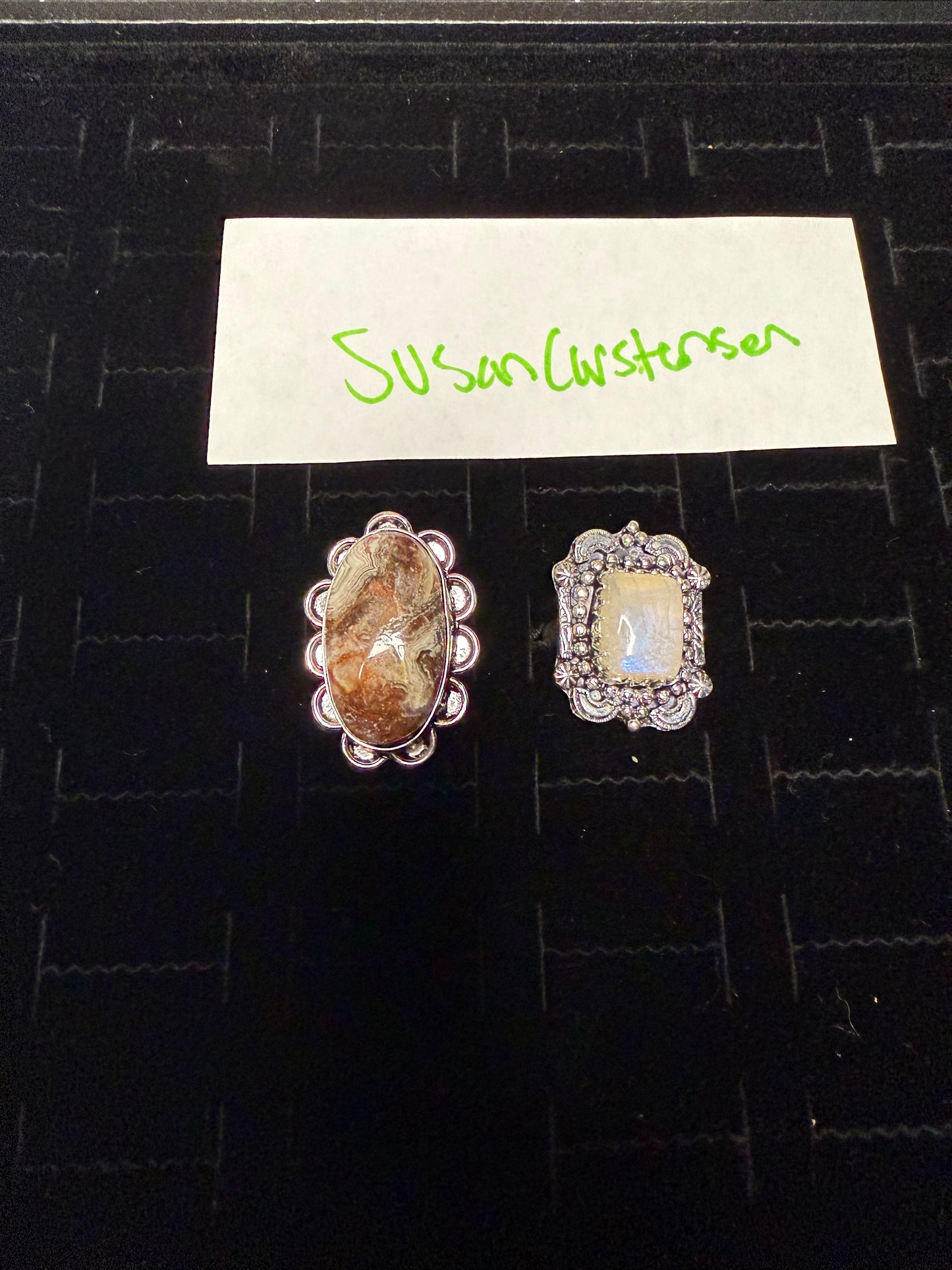 SusanCarstensen due Nov 4