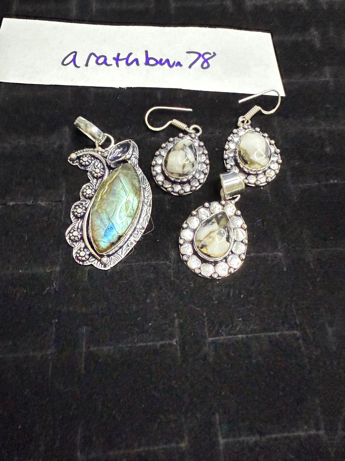 Arathbun78 due March 9