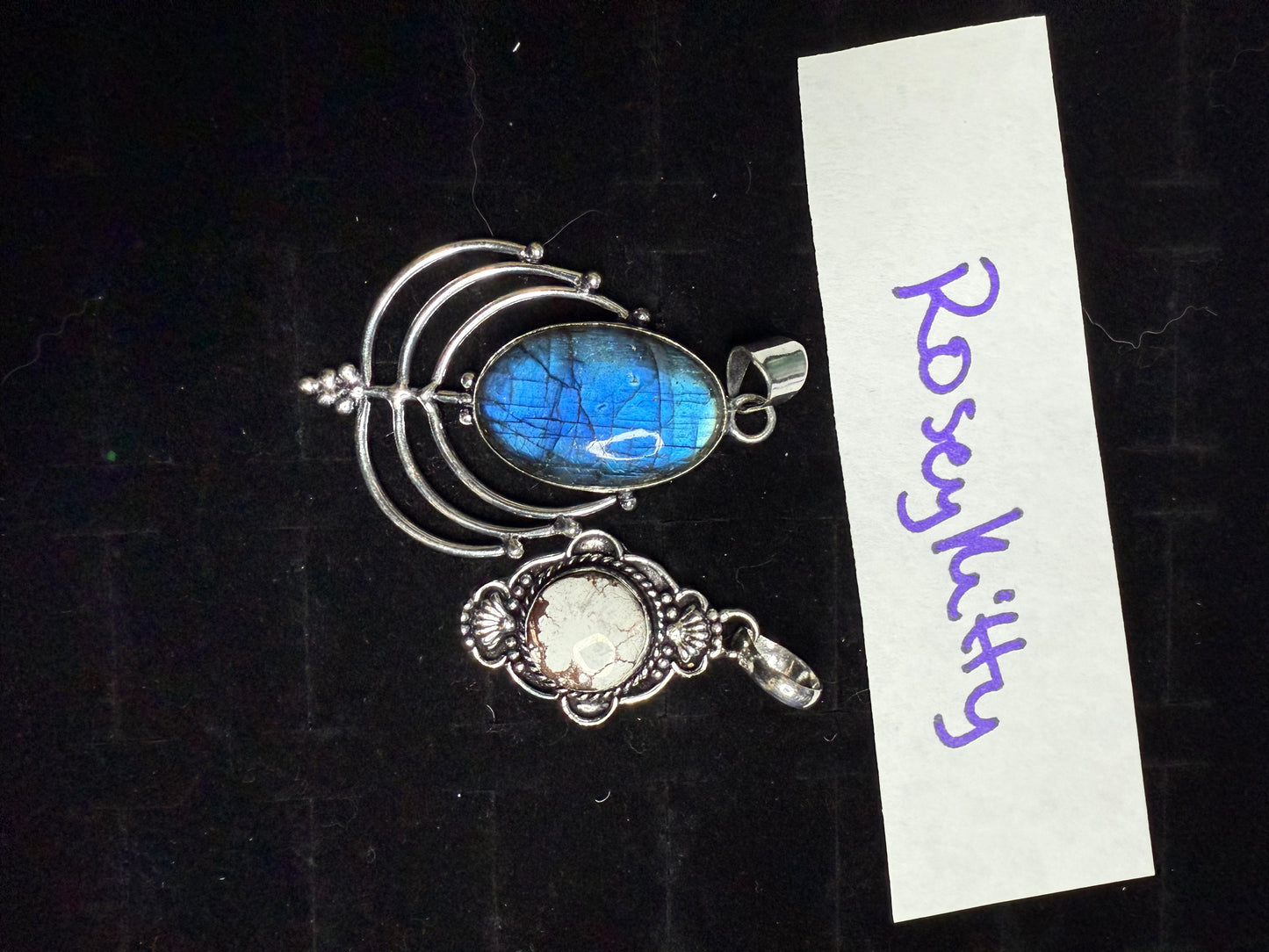 RoseyKitty due March 9