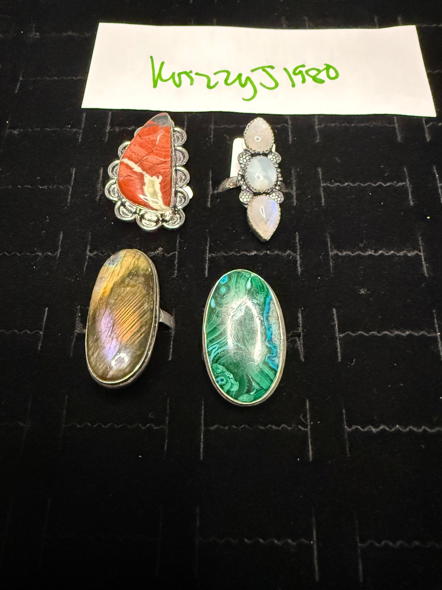 KrizzyJ1980 due Nov 13