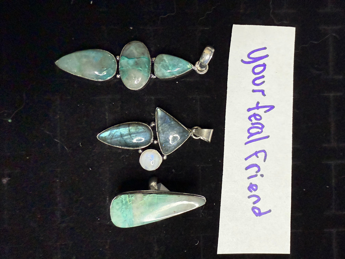 YourferalFriend due March 9