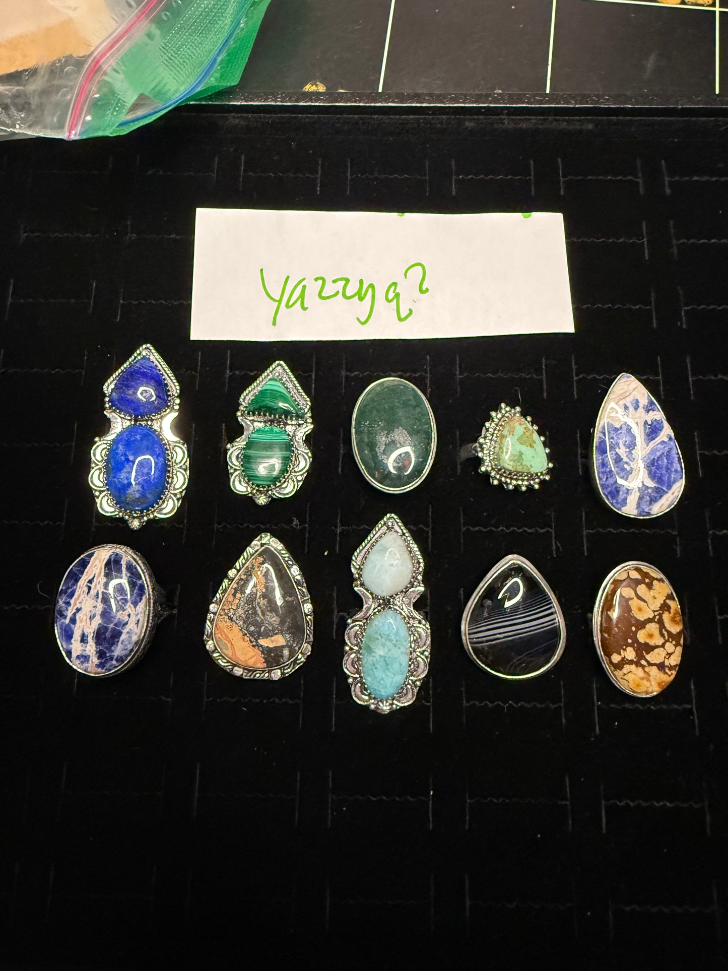 YazzyQ2 due Nov 13